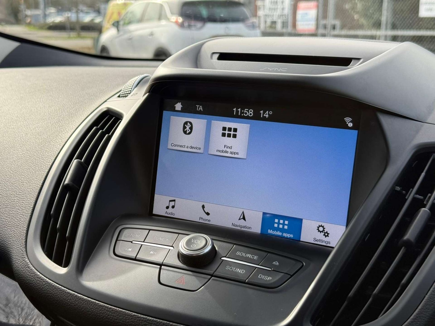 Used Ford Kuga 2018 for sale - 77437502: Photo 60