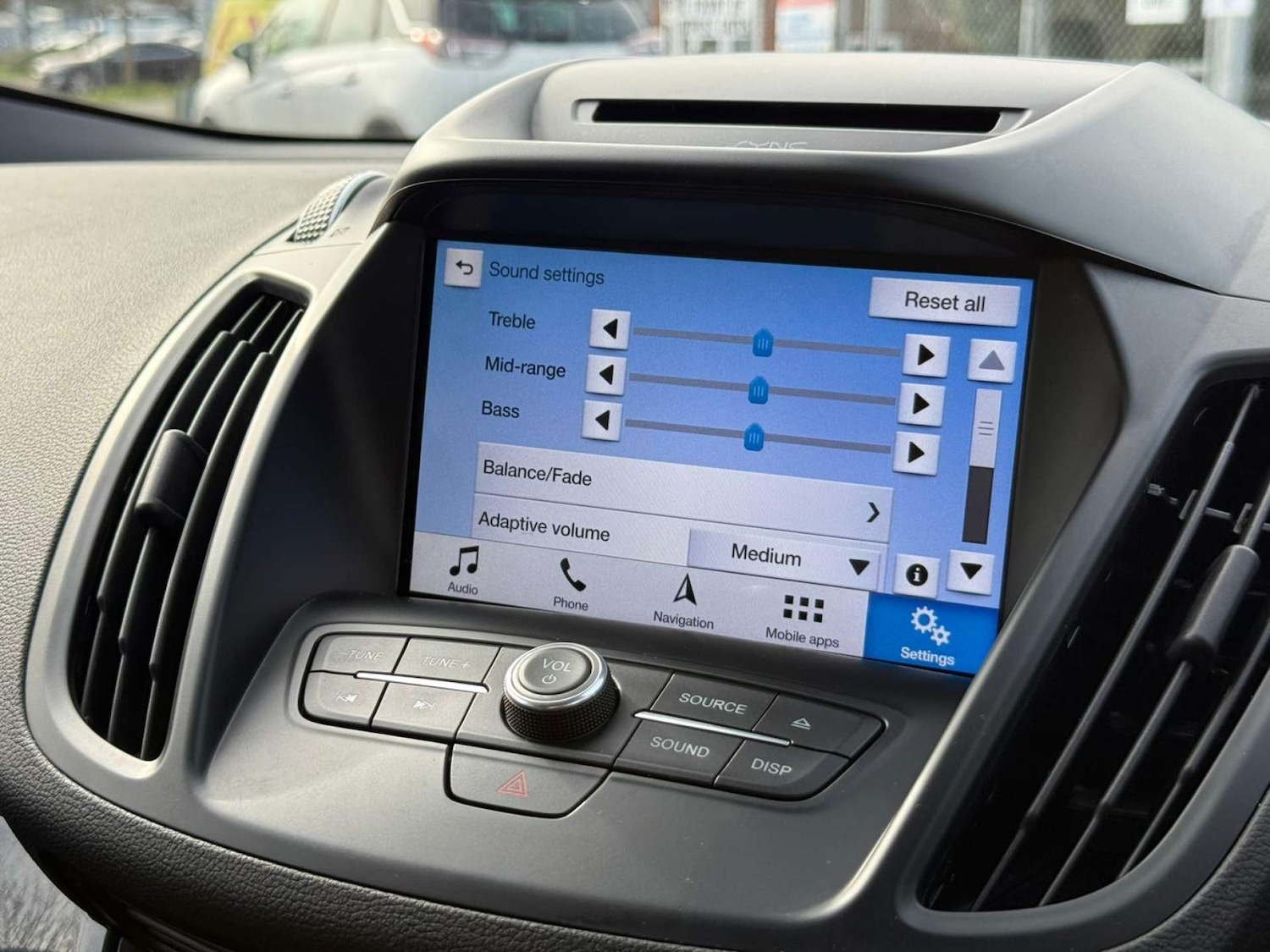 Used Ford Kuga 2018 for sale - 77437502: Photo 62