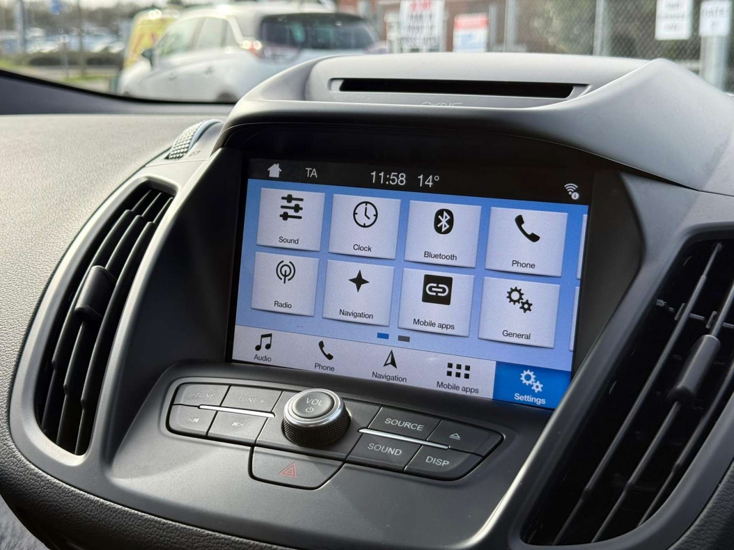 Used Ford Kuga 2018 for sale - 77437502: Photo 63