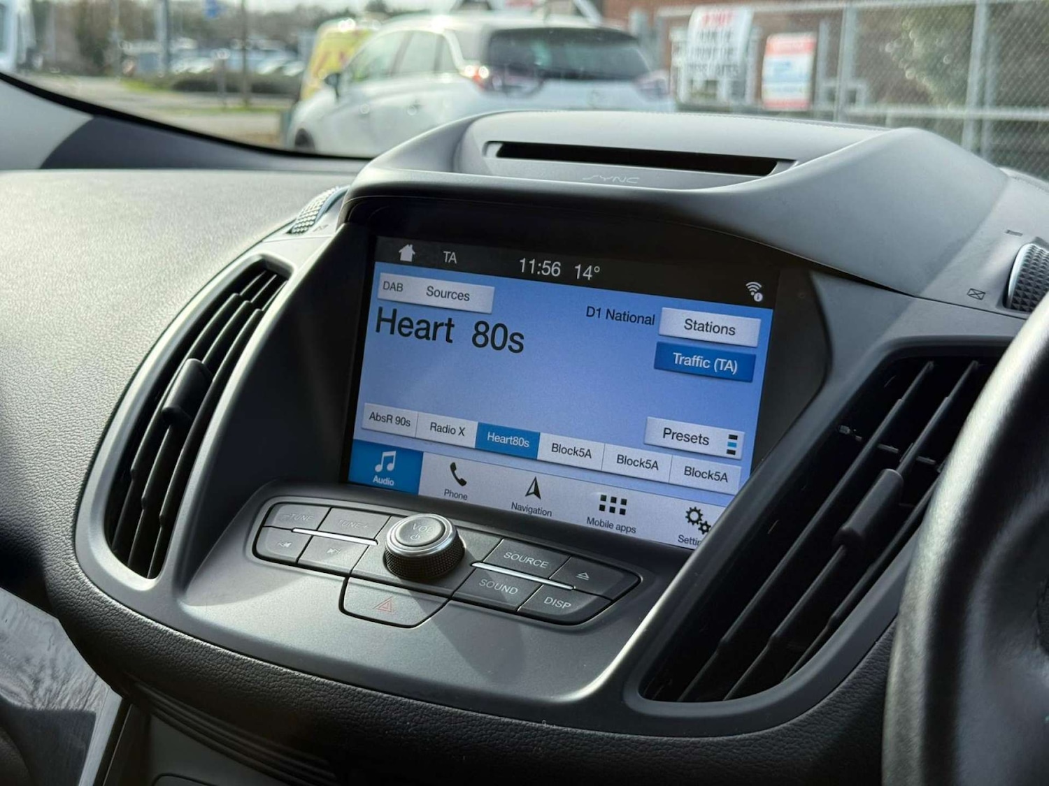 Used Ford Kuga 2018 for sale - 77437502: Photo 64