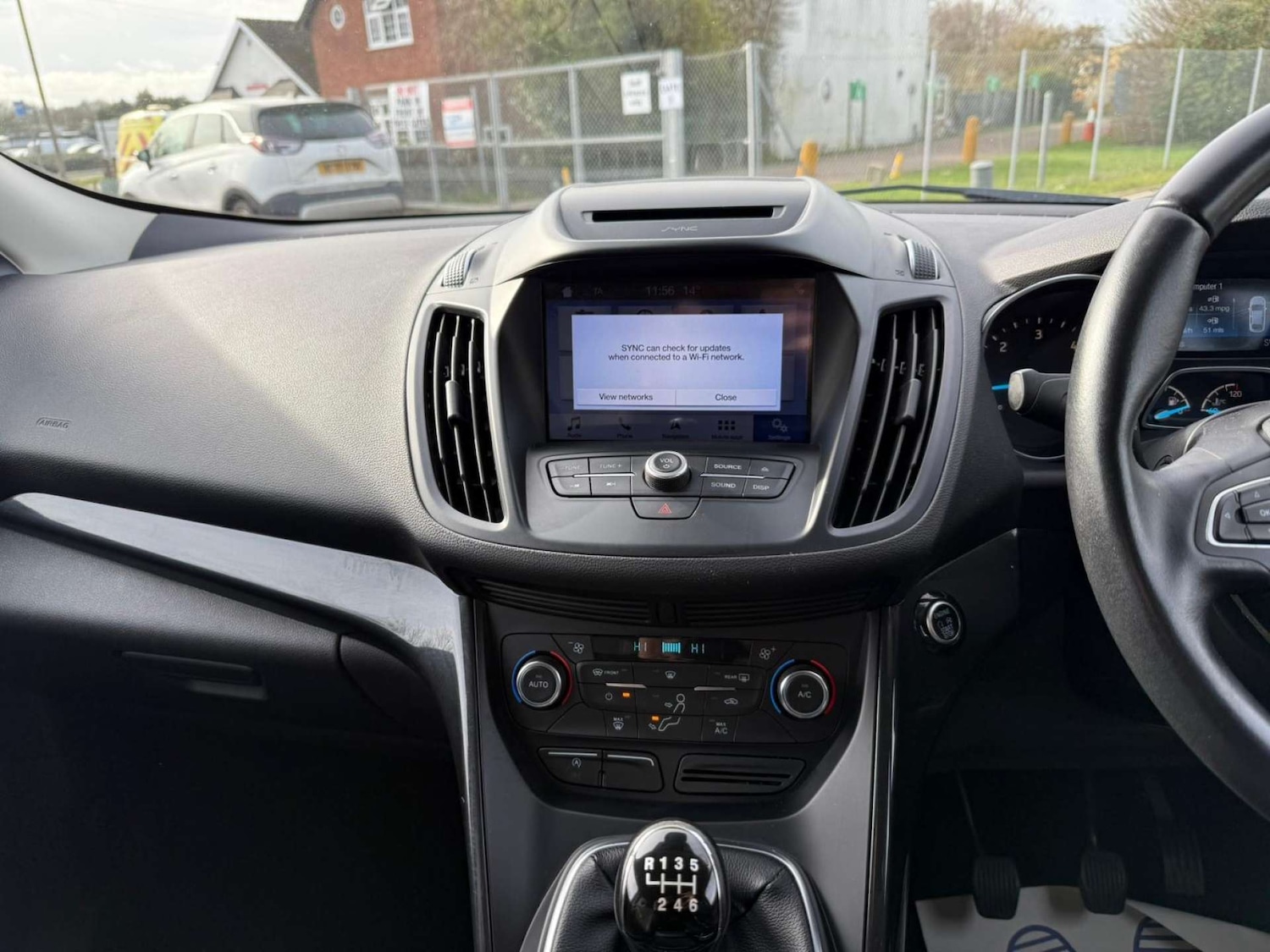 Used Ford Kuga 2018 for sale - 77437502: Photo 65