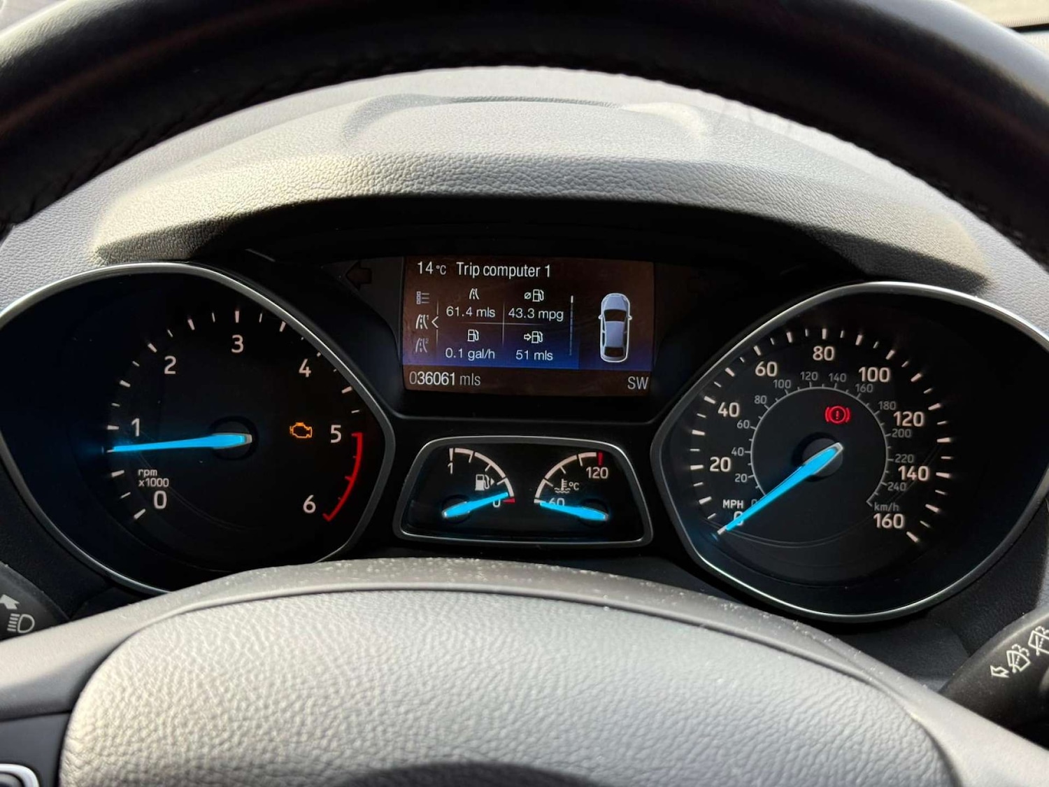 Used Ford Kuga 2018 for sale - 77437502: Photo 66