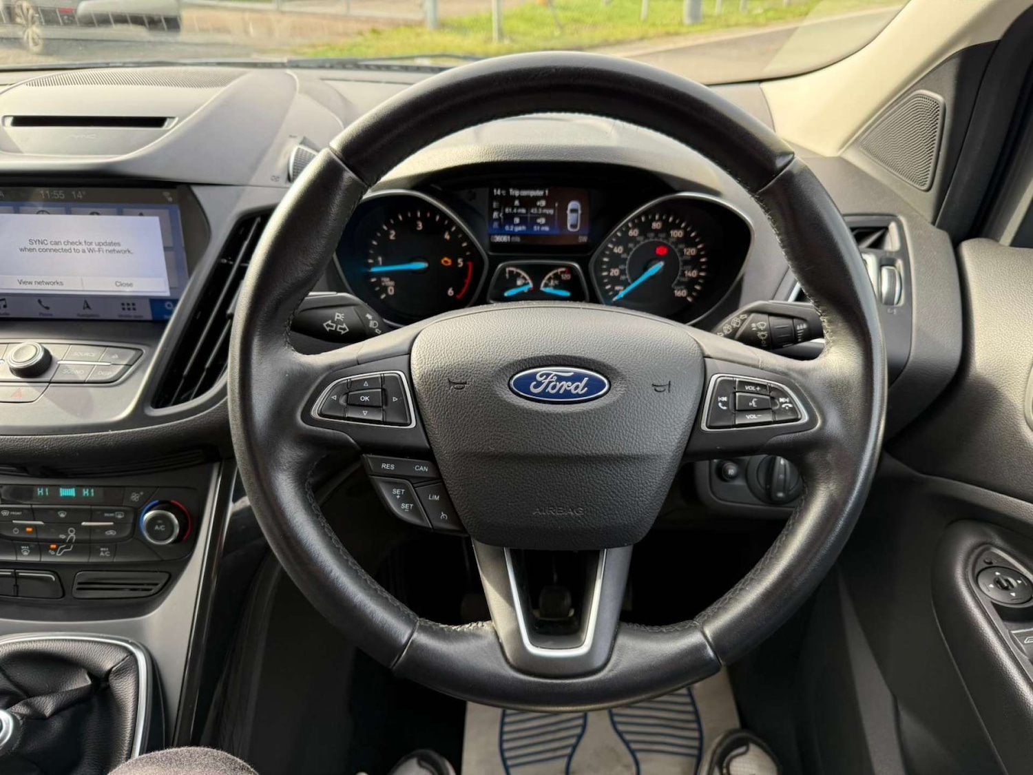 Used Ford Kuga 2018 for sale - 77437502: Photo 68
