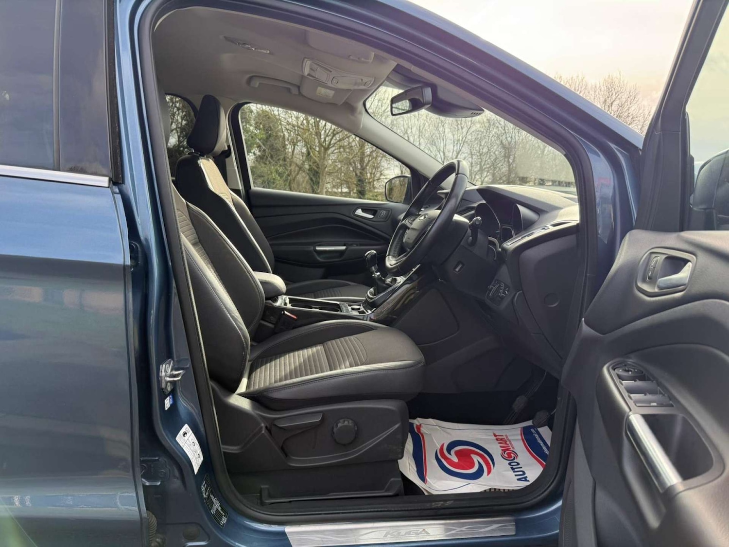 Used Ford Kuga 2018 for sale - 77437502: Photo 74