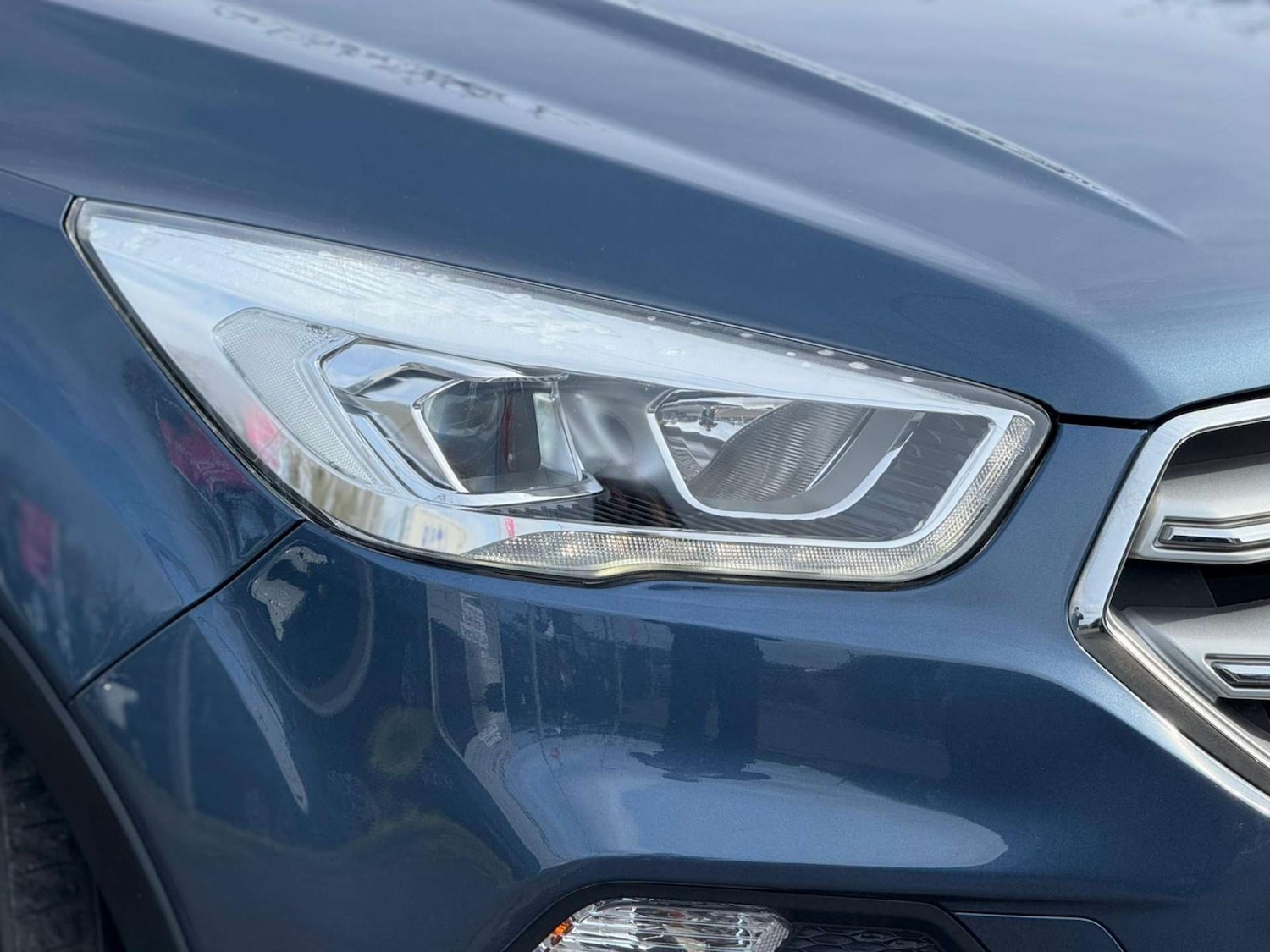 Used Ford Kuga 2018 for sale - 77437502: Photo 76