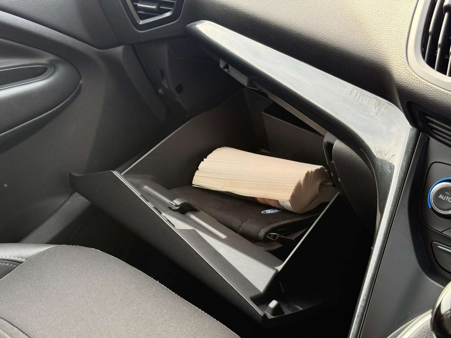 Used Ford Kuga 2018 for sale - 77437502: Photo 77