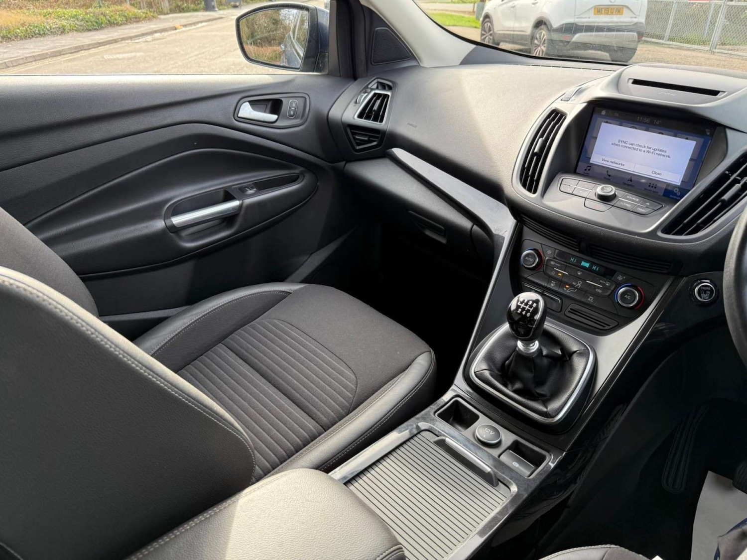 Used Ford Kuga 2018 for sale - 77437502: Photo 79