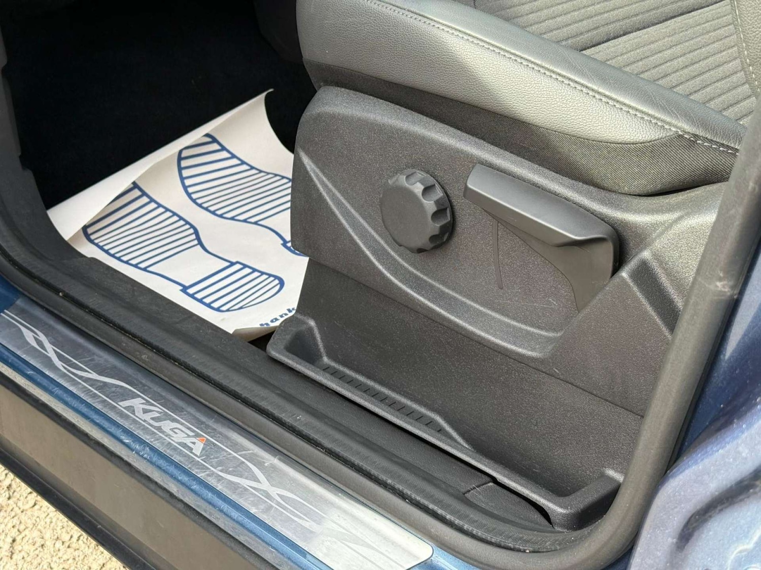 Used Ford Kuga 2018 for sale - 77437502: Photo 80