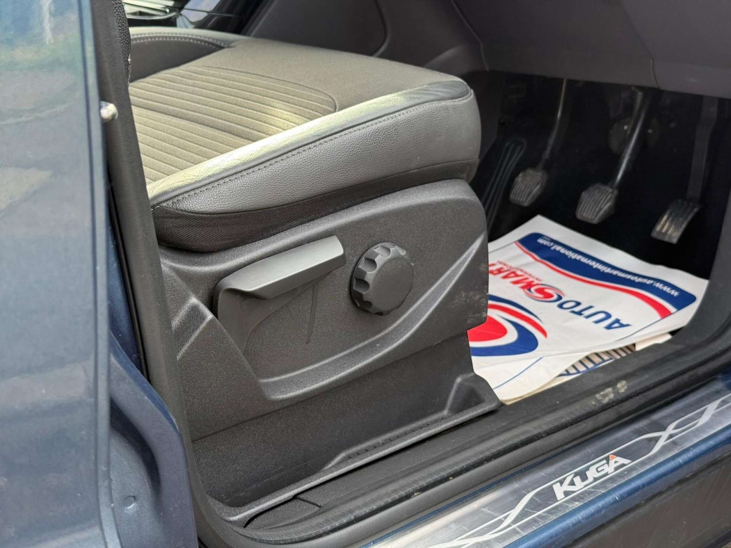 Used Ford Kuga 2018 for sale - 77437502: Photo 84