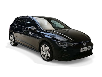 Volkswagen Golf feature image