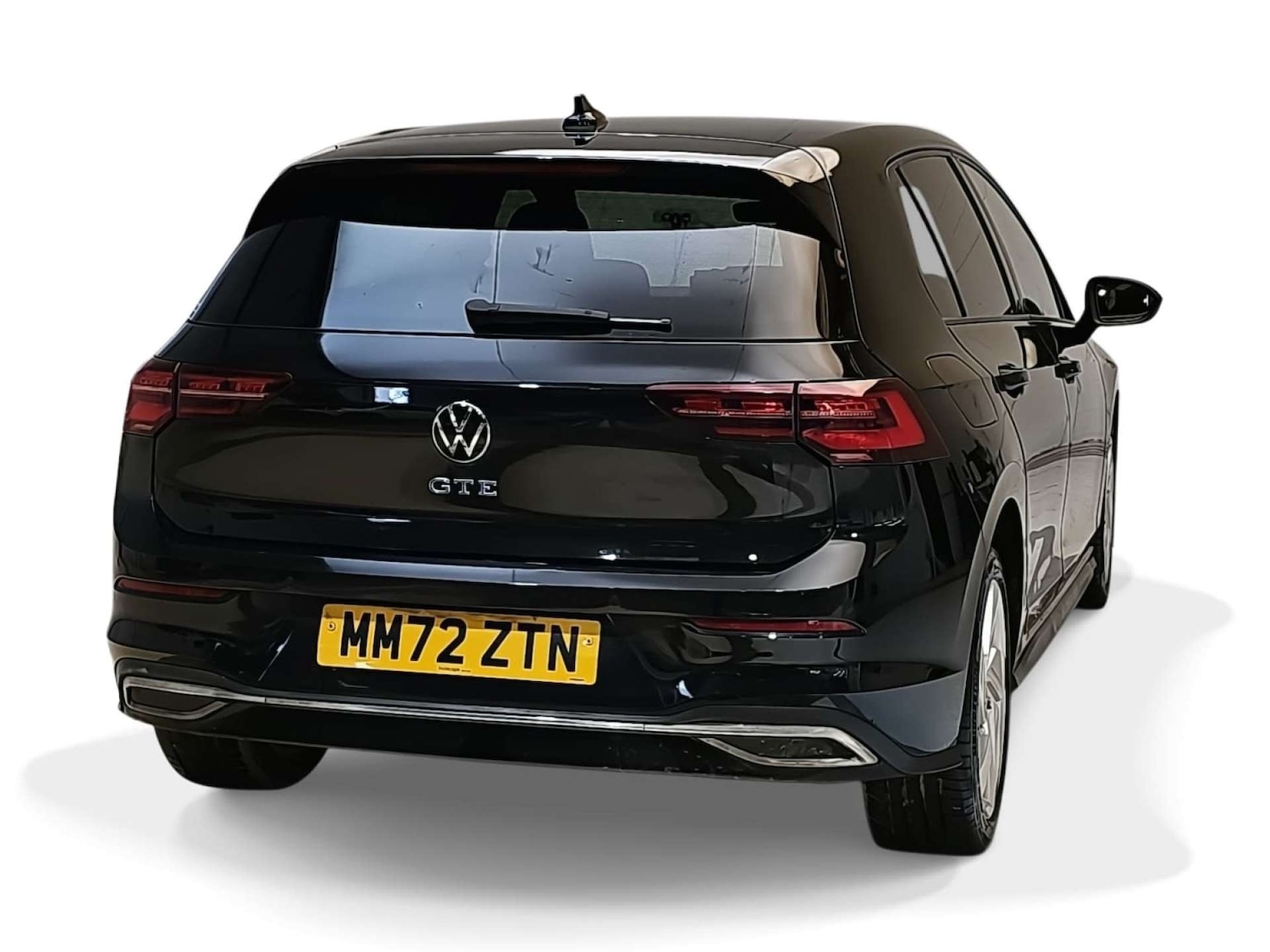 Used Volkswagen Golf 2022 for sale - 77749157: Photo 3