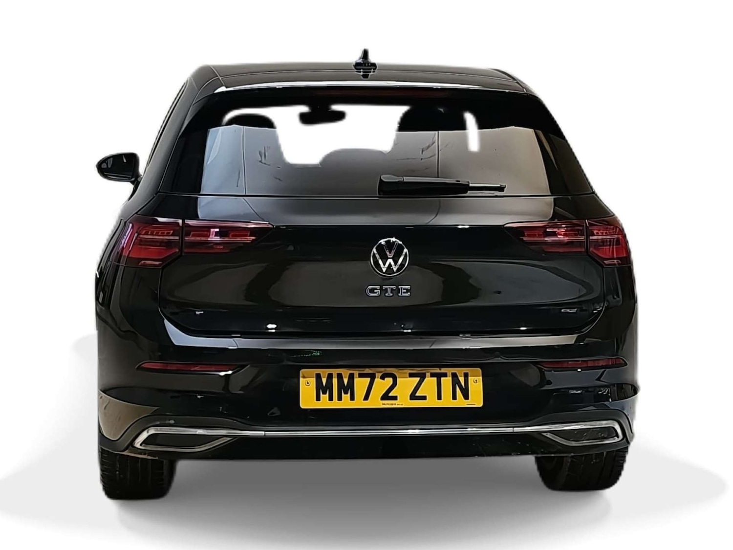 Used Volkswagen Golf 2022 for sale - 77749157: Photo 4