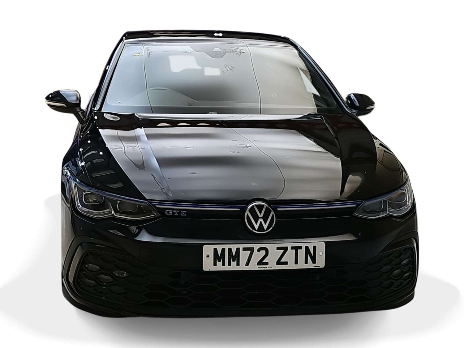 Used Volkswagen Golf 2022 for sale - 77749157: Photo 7