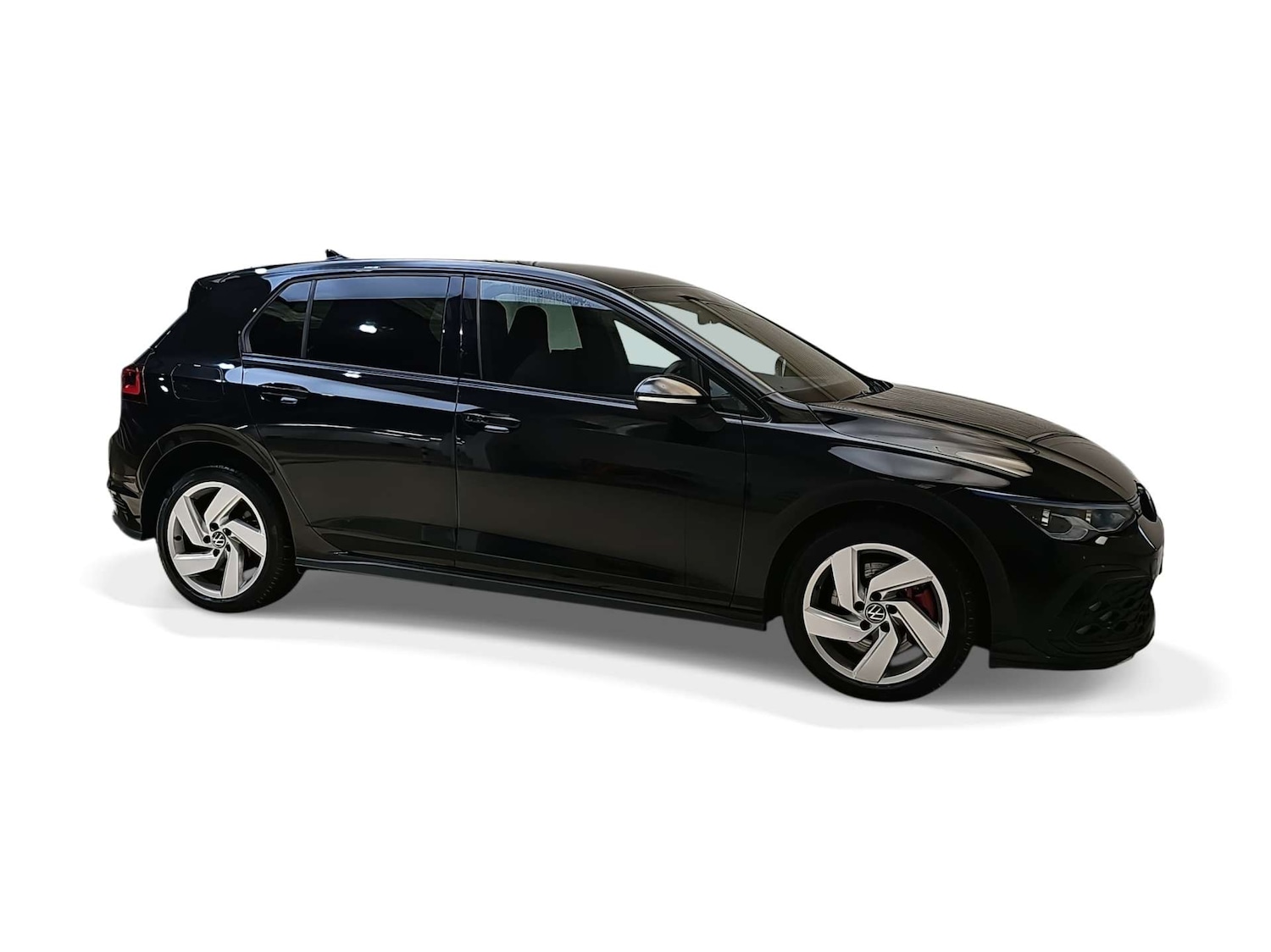 Used Volkswagen Golf 2022 for sale - 77749157: Photo 8