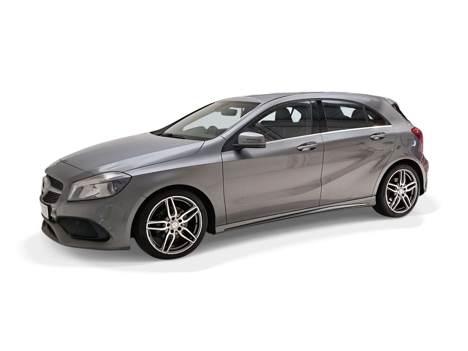 Used Mercedes-Benz A-Class 2017 for sale - 77581067: Photo 6