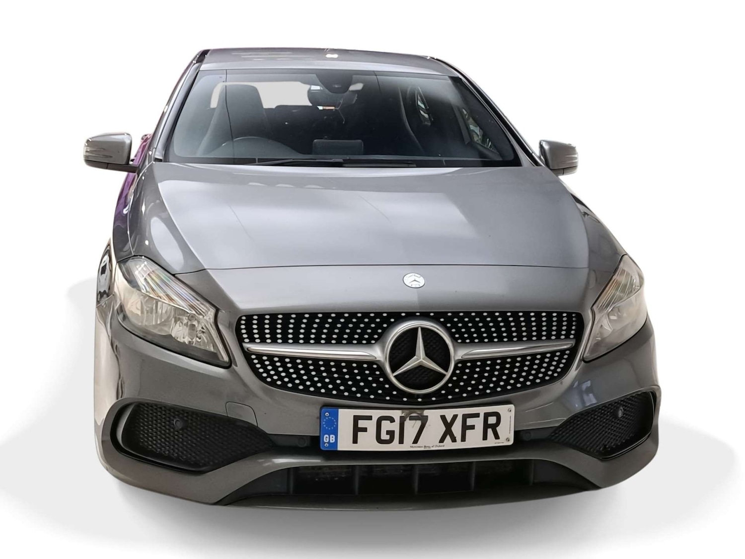 Used Mercedes-Benz A-Class 2017 for sale - 77581067: Photo 7