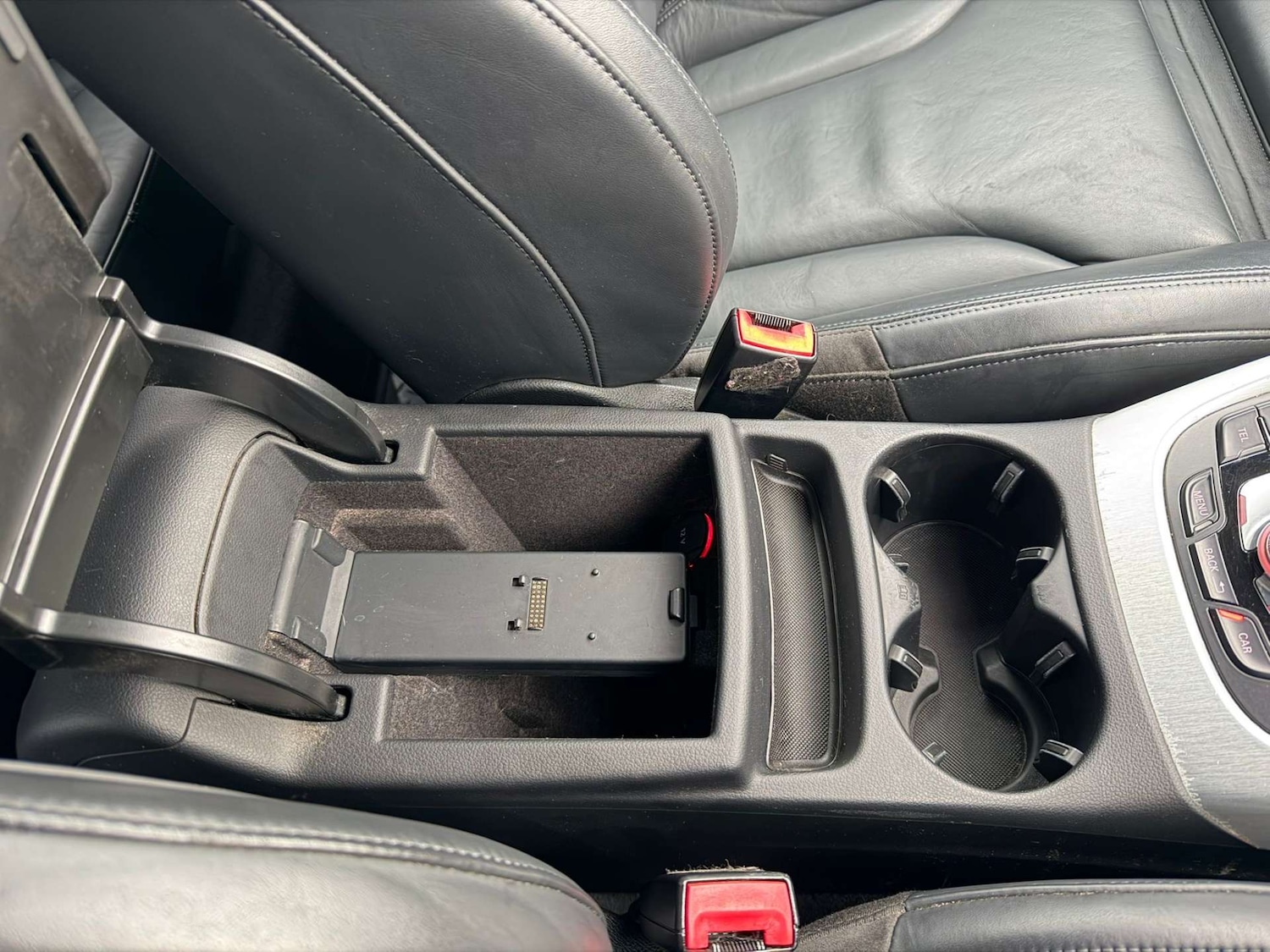 Used Audi Q5 2015 for sale - 77437638: Photo 17