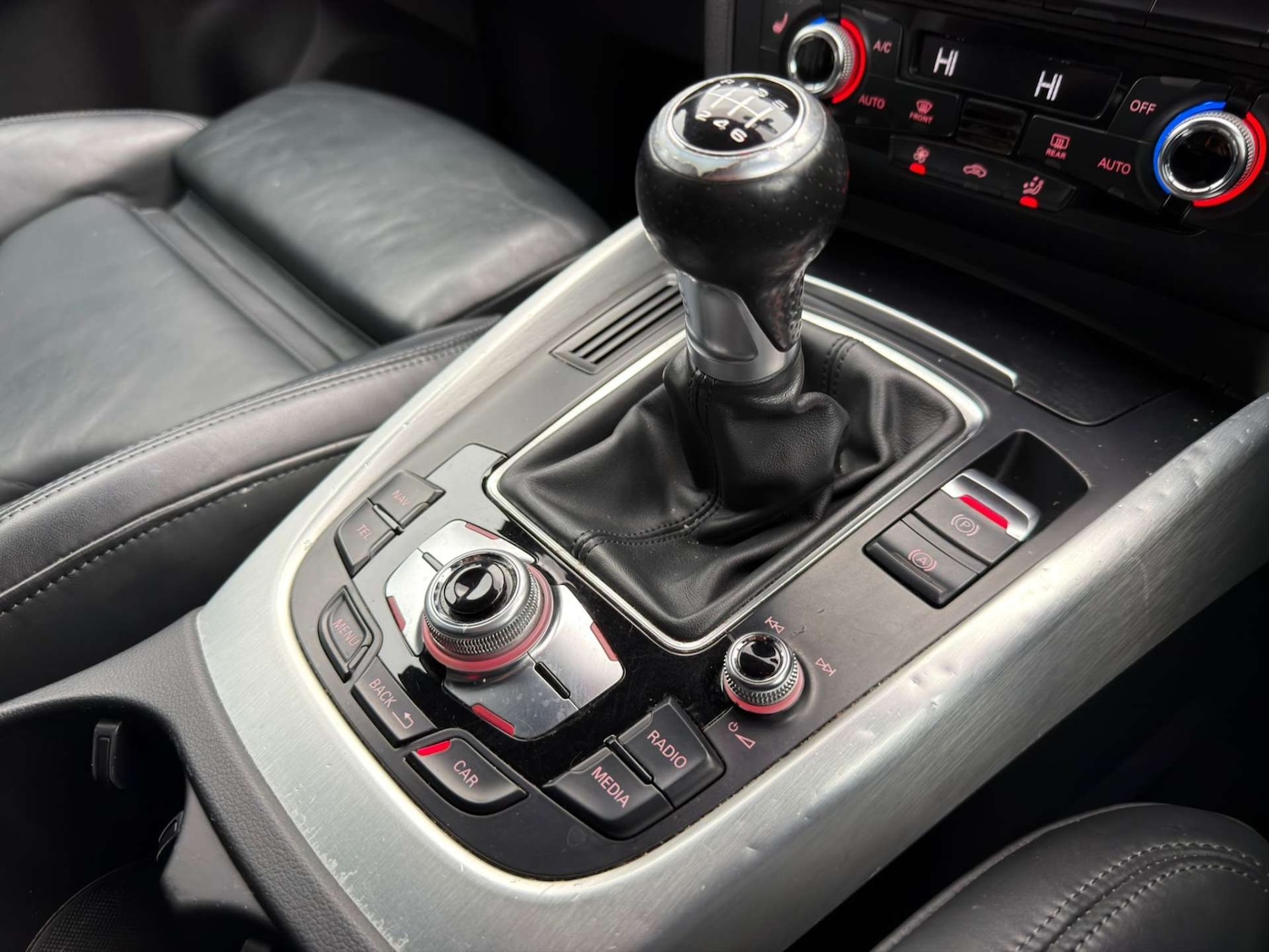 Used Audi Q5 2015 for sale - 77437638: Photo 20