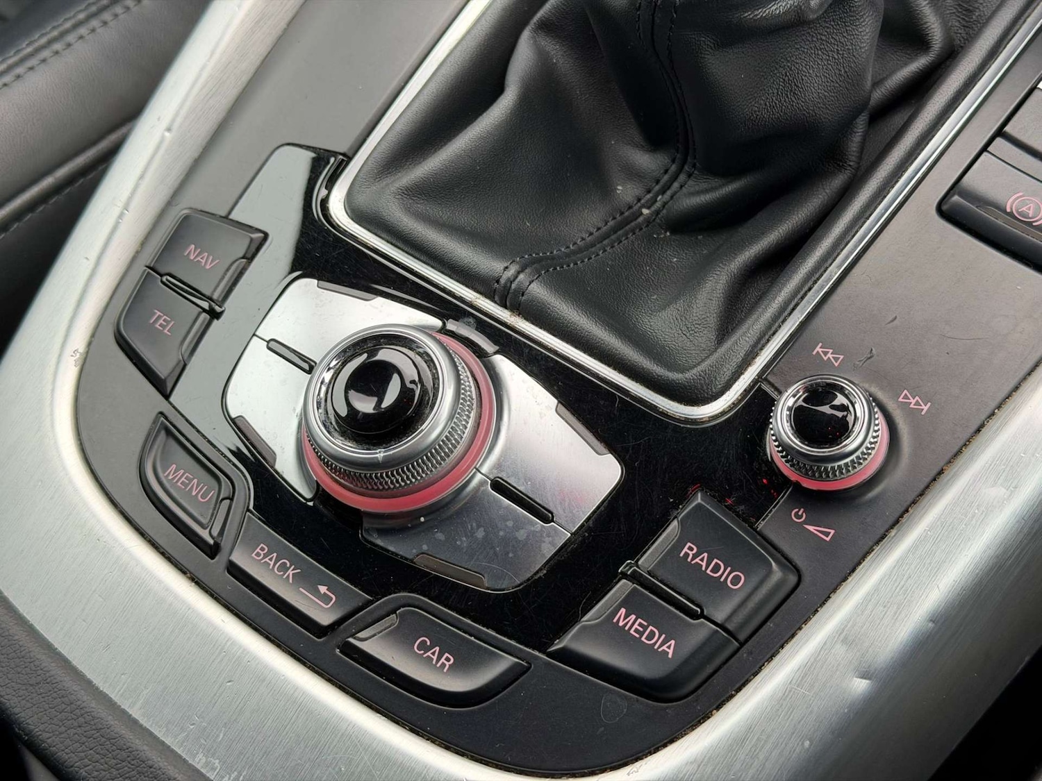 Used Audi Q5 2015 for sale - 77437638: Photo 21