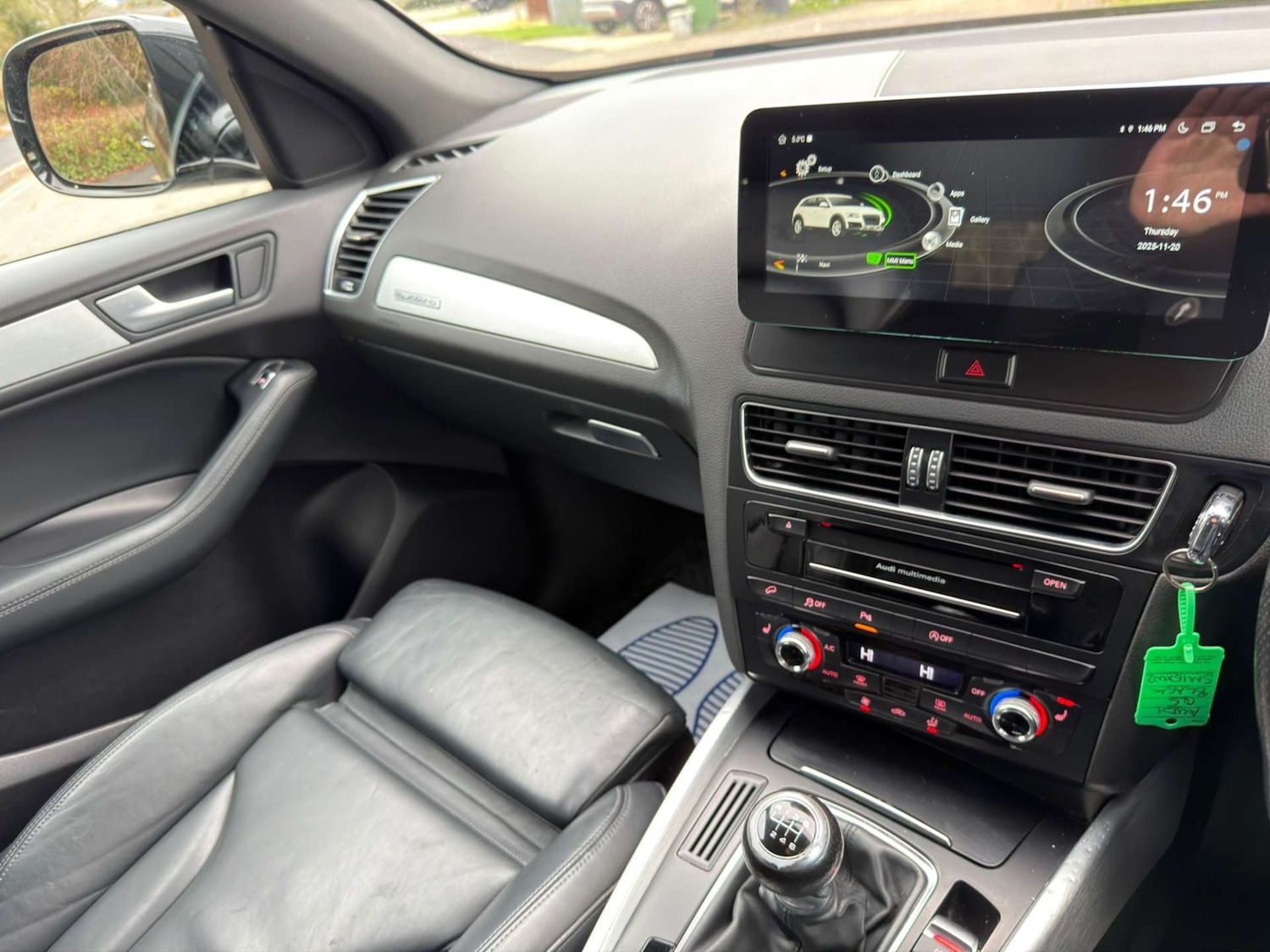 Used Audi Q5 2015 for sale - 77437638: Photo 22