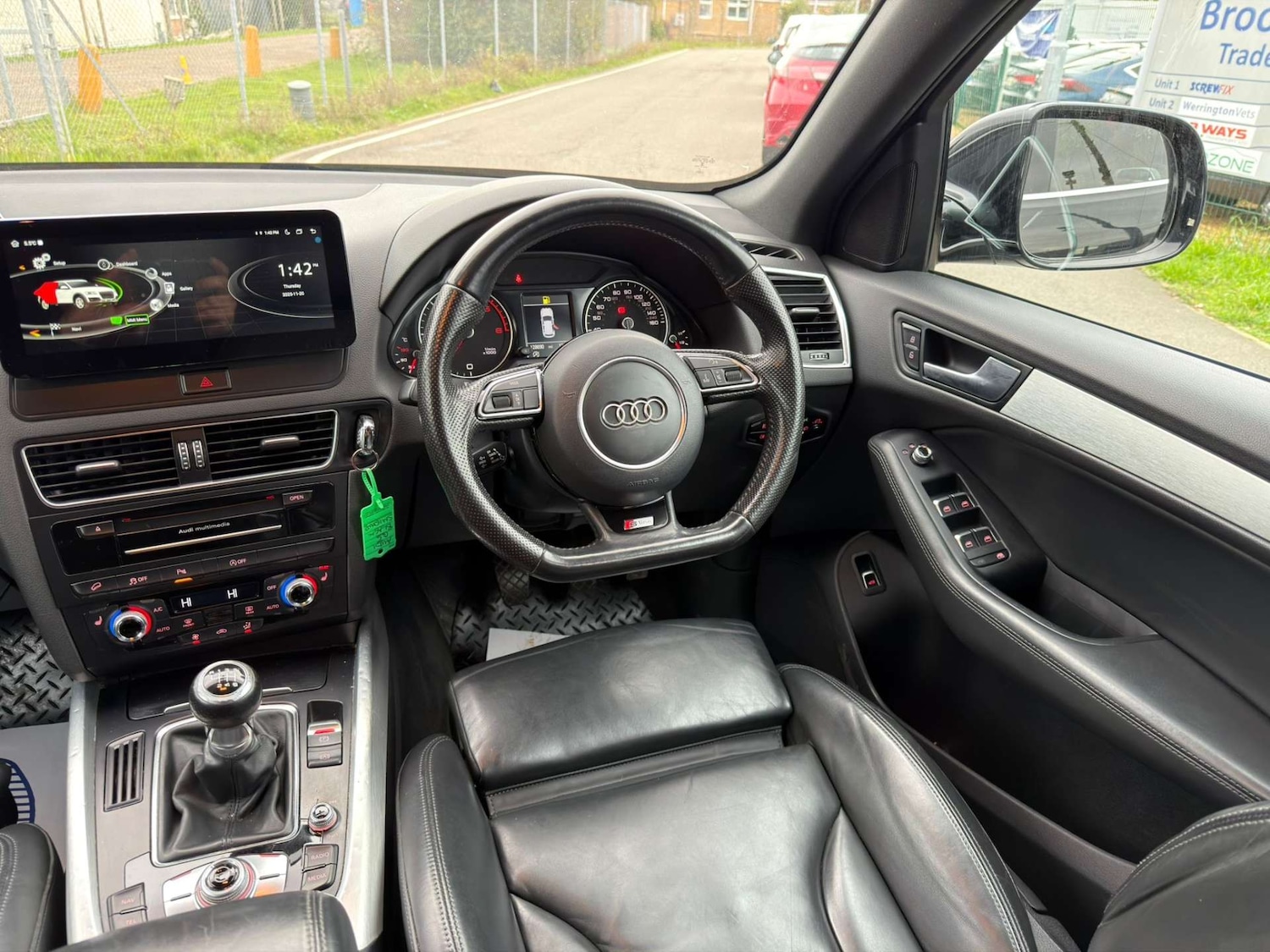 Used Audi Q5 2015 for sale - 77437638: Photo 24