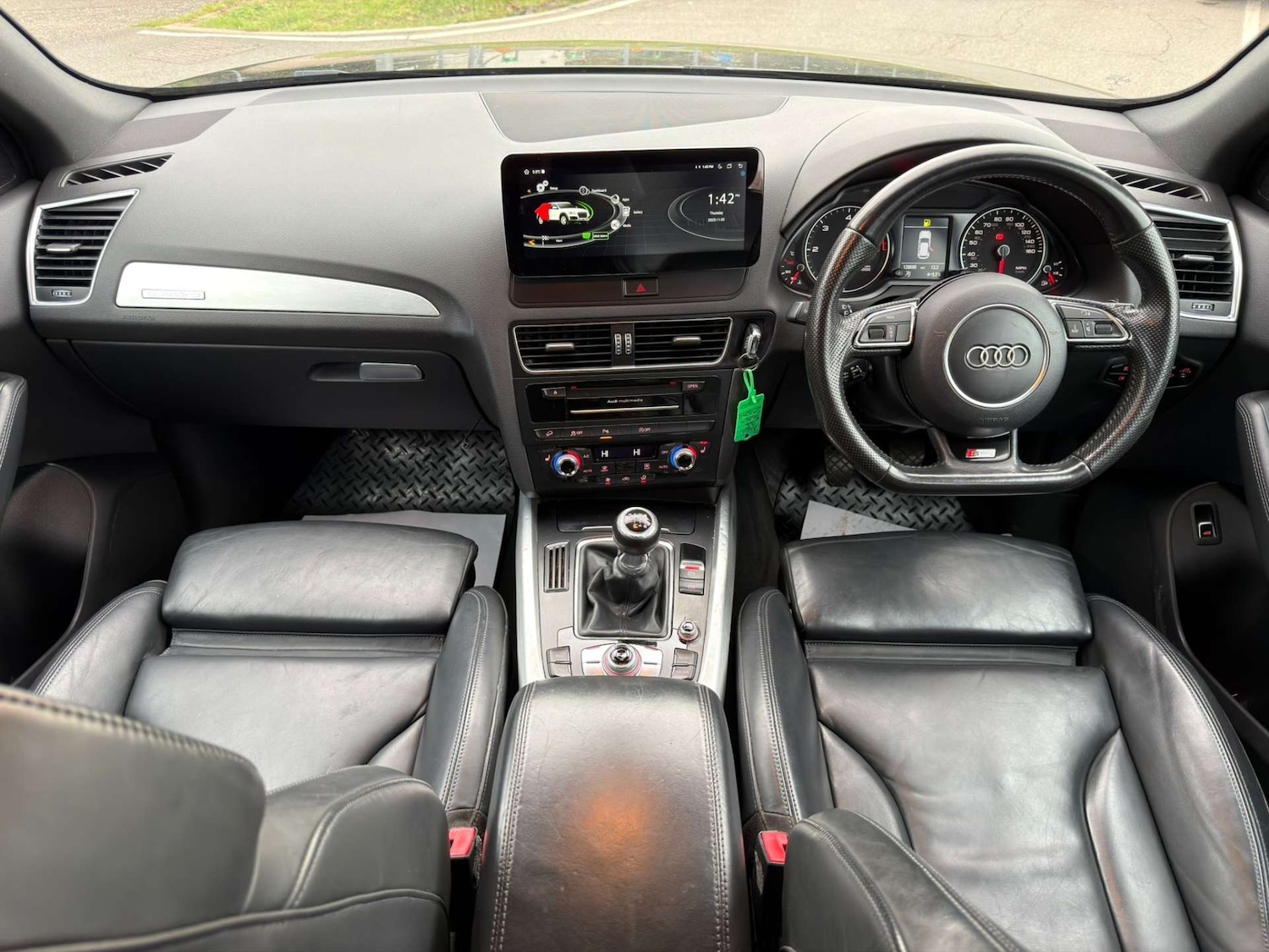 Used Audi Q5 2015 for sale - 77437638: Photo 26