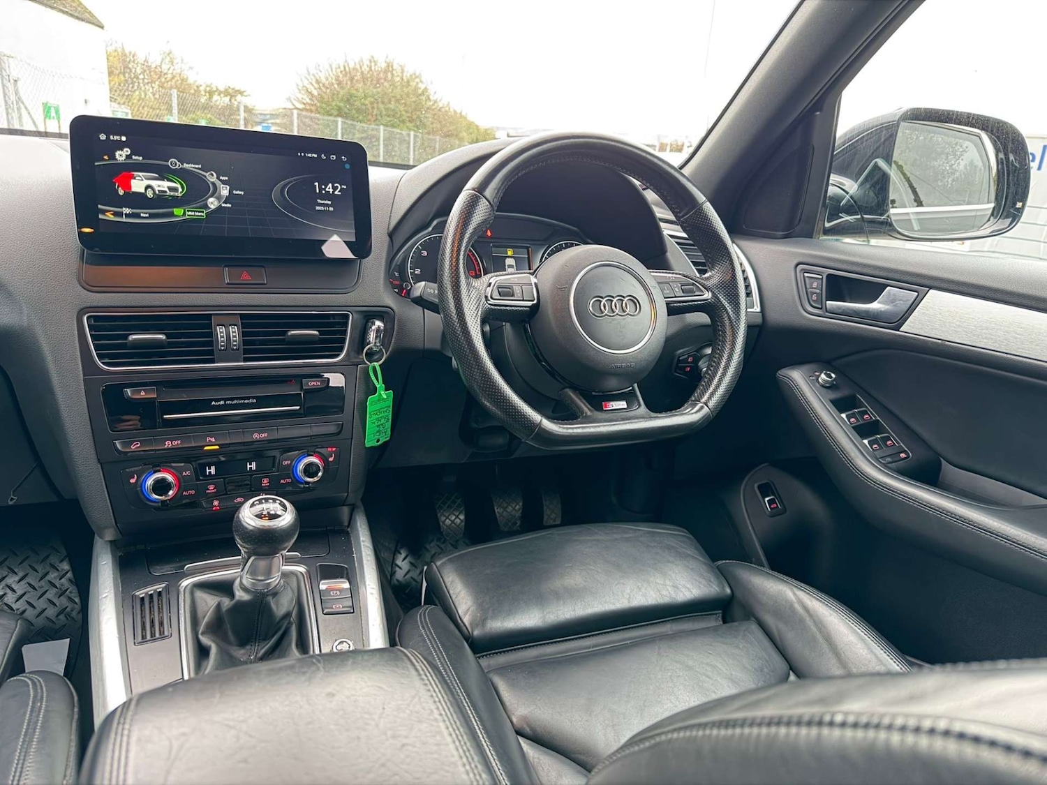 Used Audi Q5 2015 for sale - 77437638: Photo 27