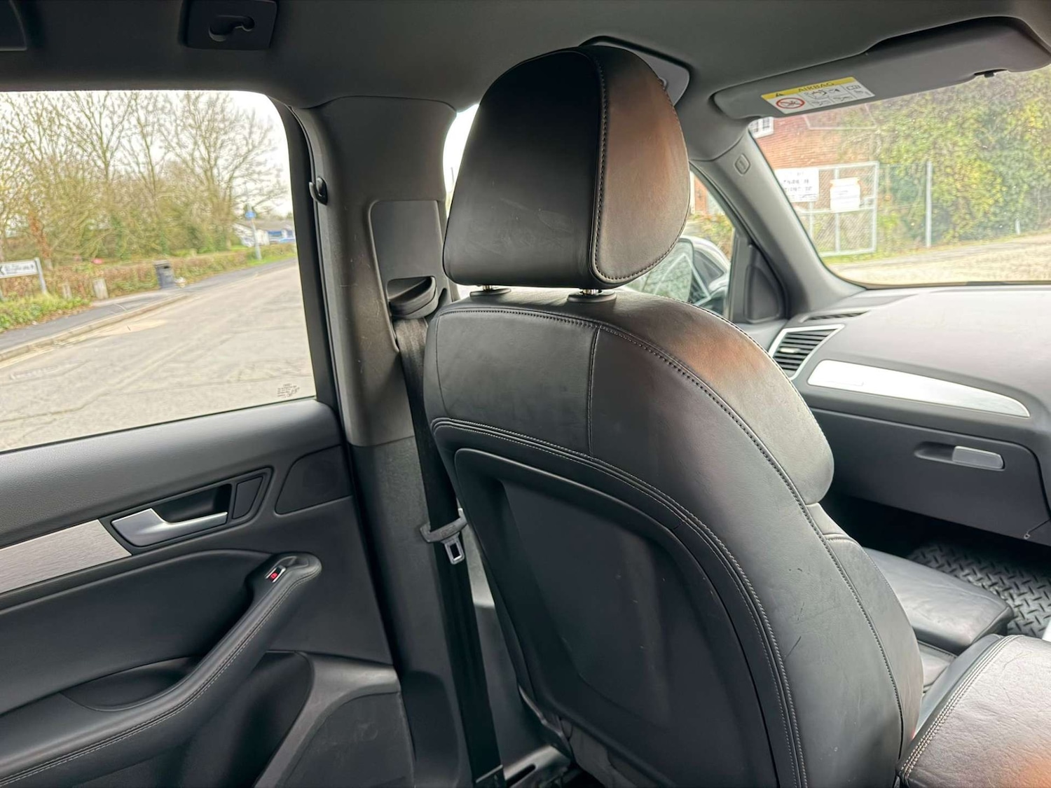 Used Audi Q5 2015 for sale - 77437638: Photo 29