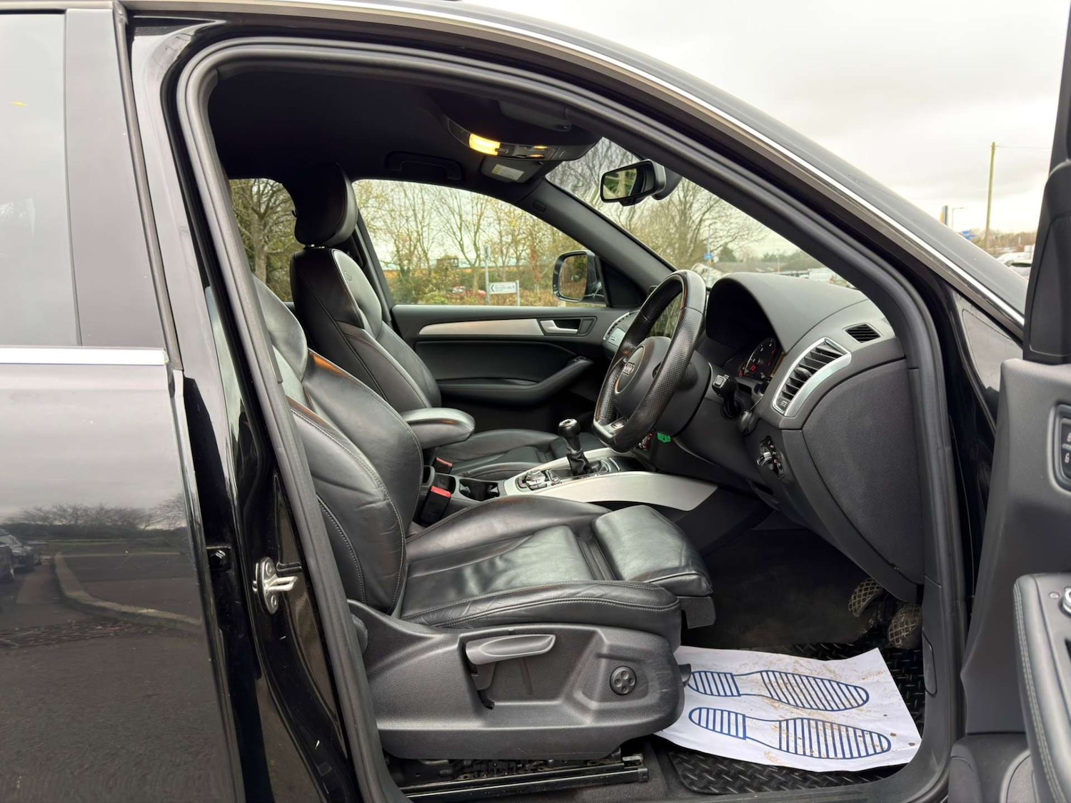 Used Audi Q5 2015 for sale - 77437638: Photo 30