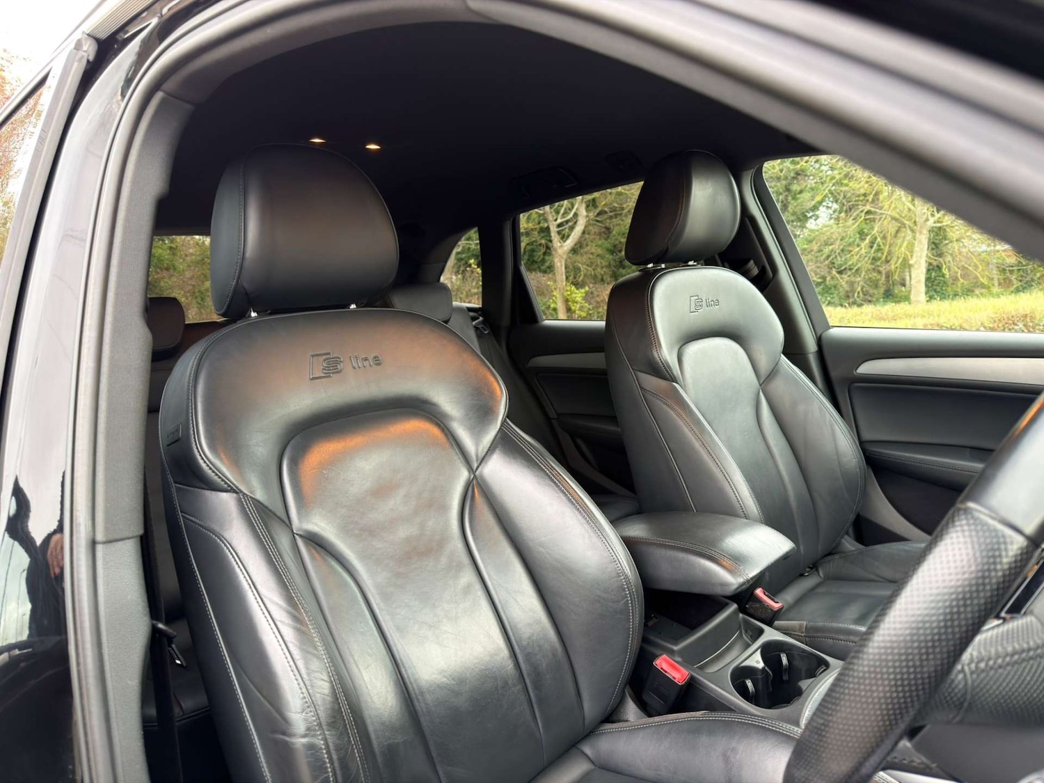 Used Audi Q5 2015 for sale - 77437638: Photo 31