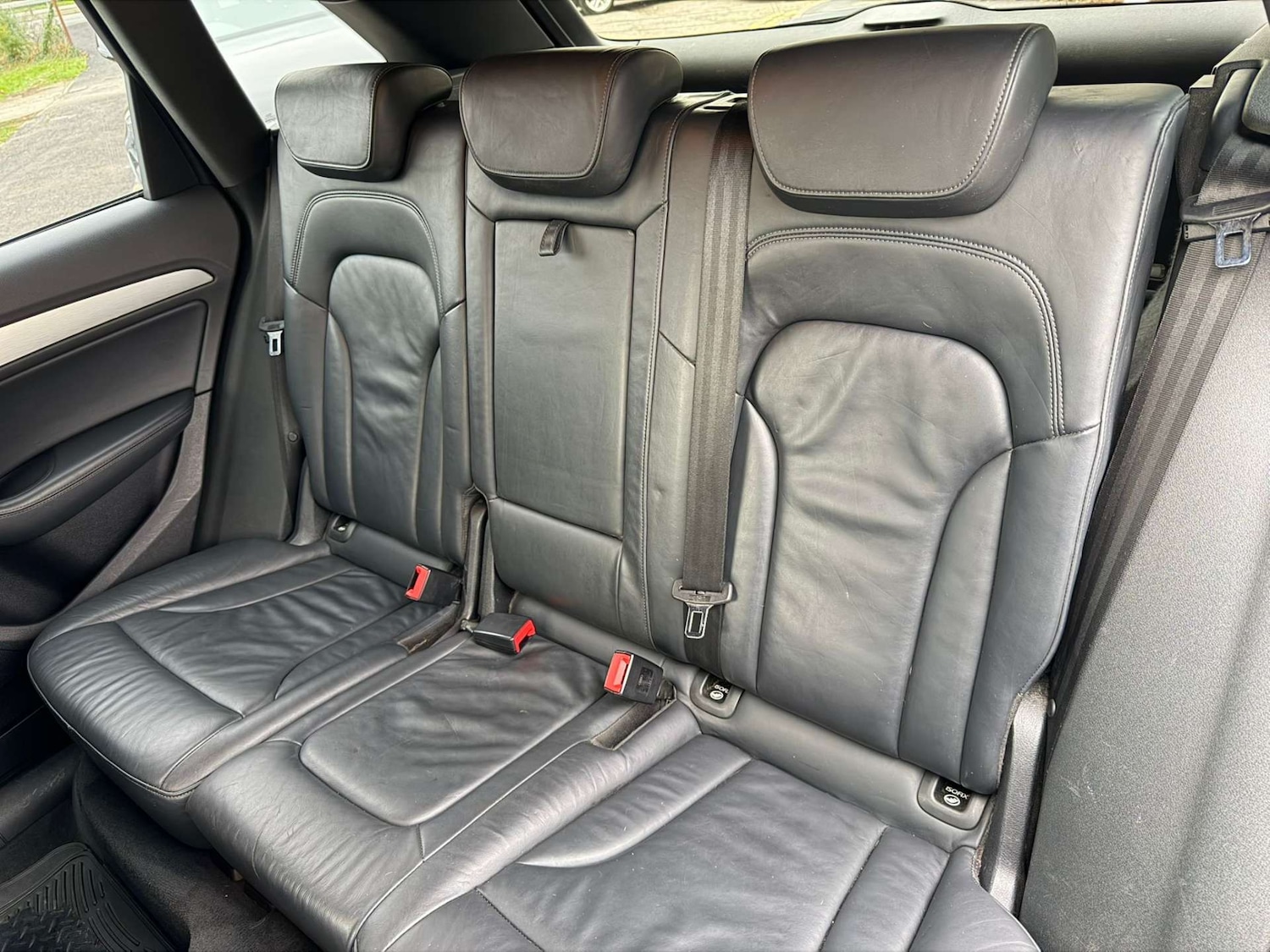 Used Audi Q5 2015 for sale - 77437638: Photo 32