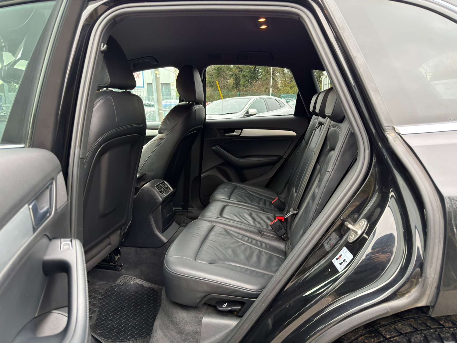 Used Audi Q5 2015 for sale - 77437638: Photo 34