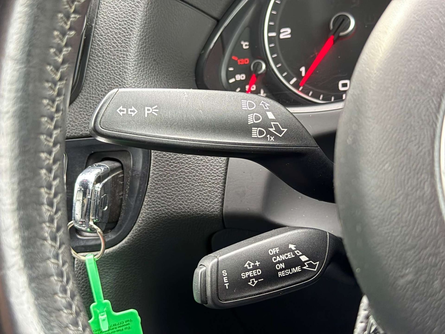 Used Audi Q5 2015 for sale - 77437638: Photo 39