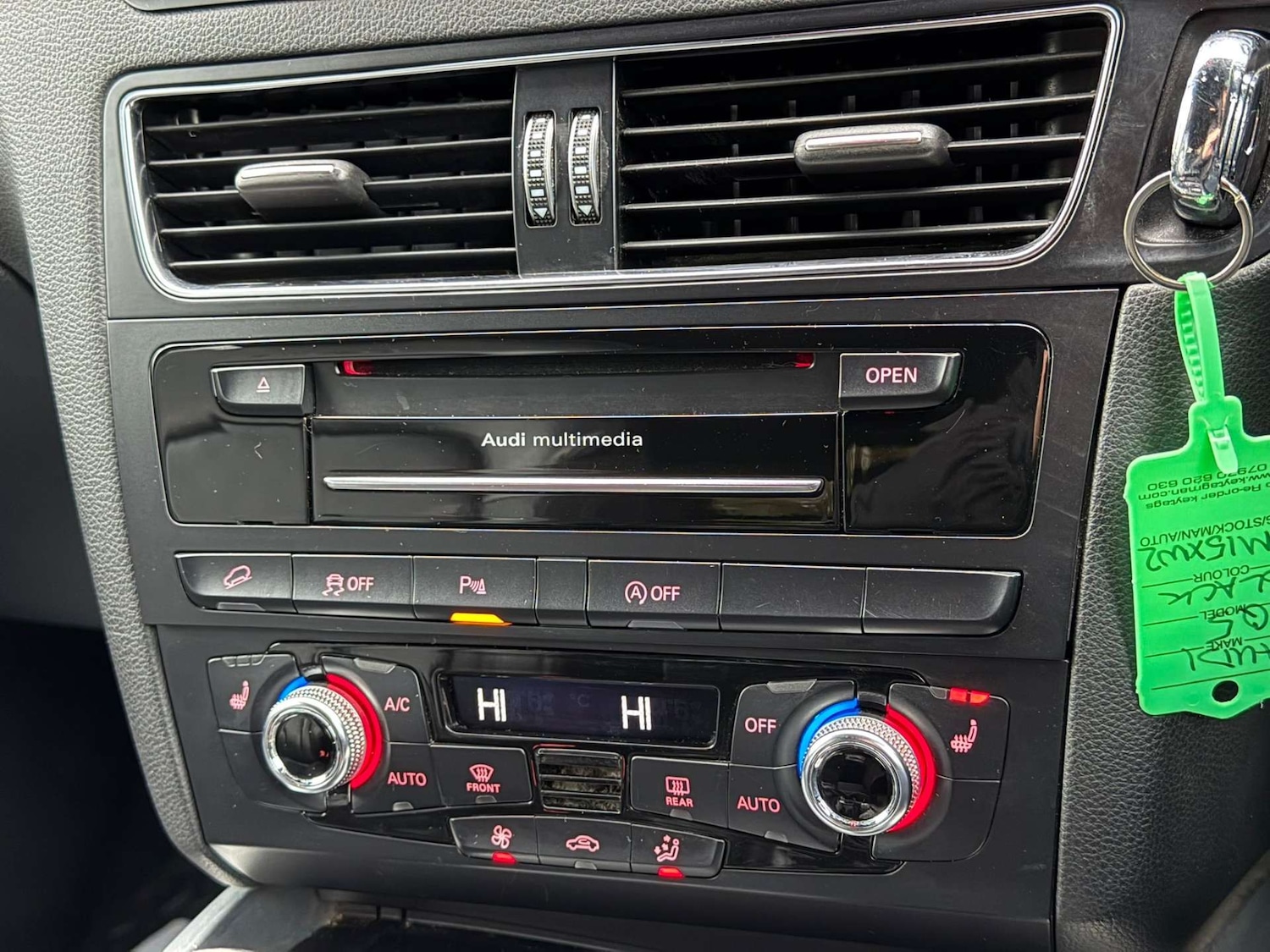 Used Audi Q5 2015 for sale - 77437638: Photo 42