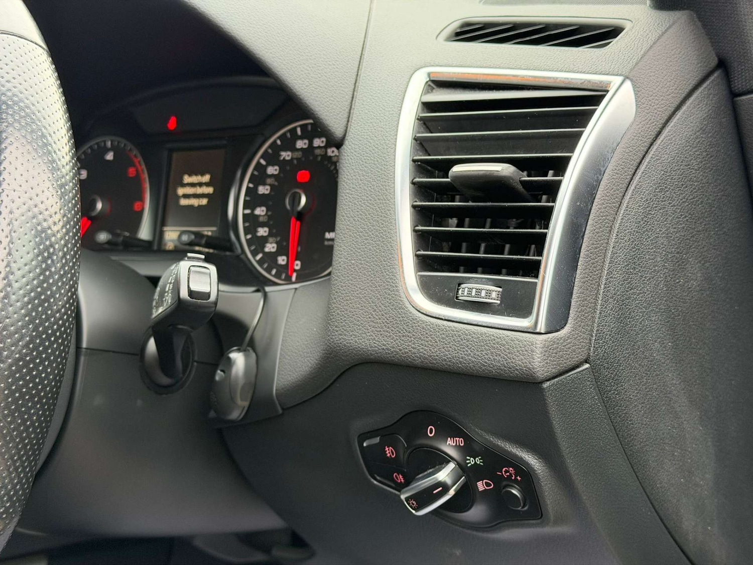 Used Audi Q5 2015 for sale - 77437638: Photo 43