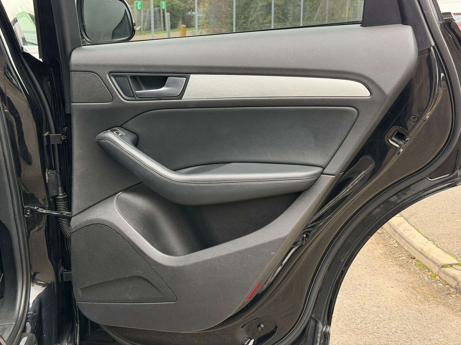 Used Audi Q5 2015 for sale - 77437638: Photo 54