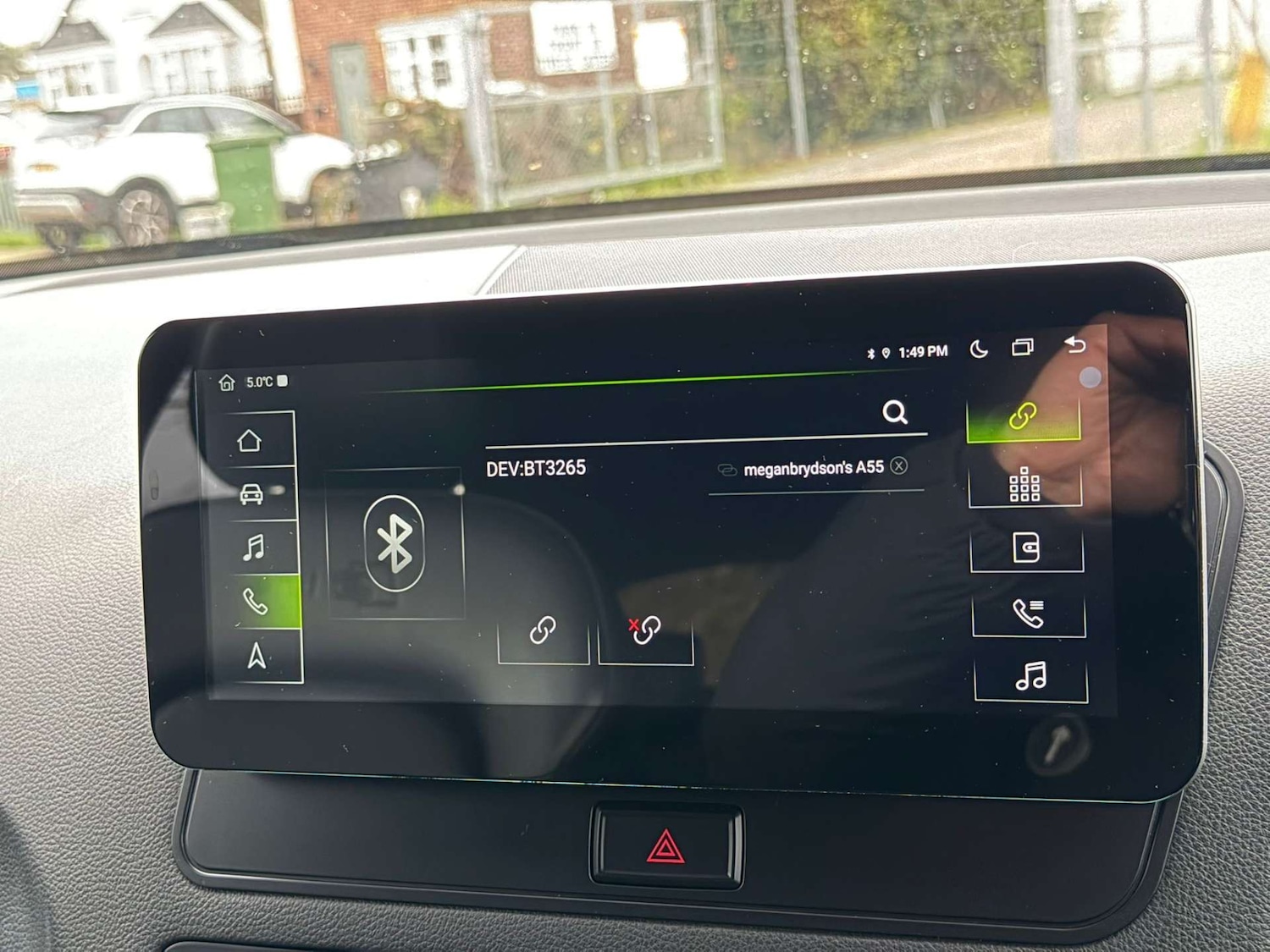 Used Audi Q5 2015 for sale - 77437638: Photo 58