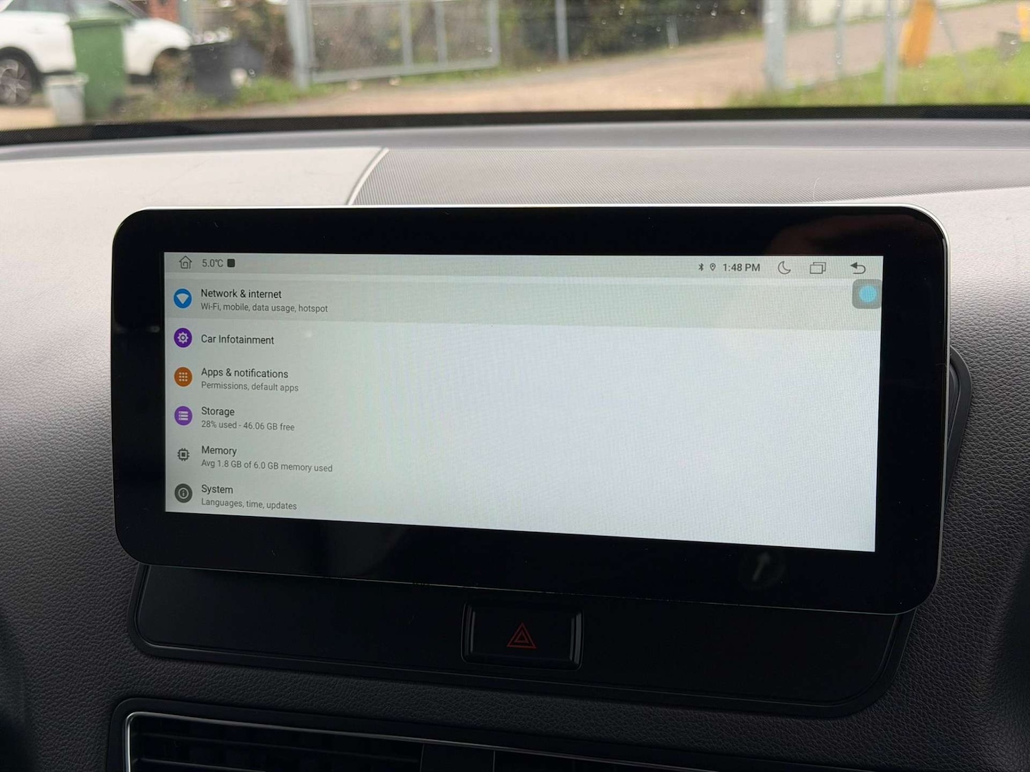 Used Audi Q5 2015 for sale - 77437638: Photo 60