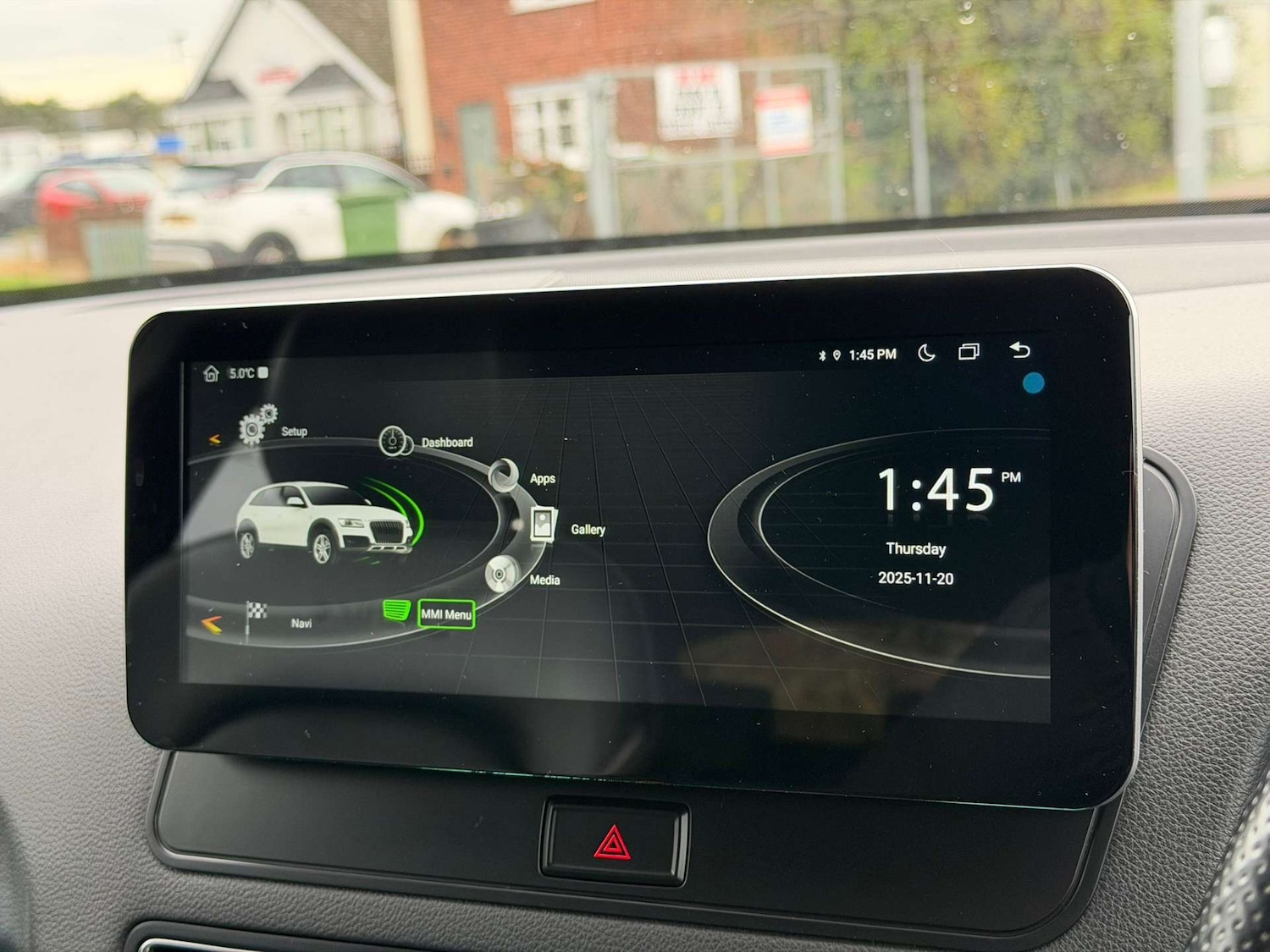 Used Audi Q5 2015 for sale - 77437638: Photo 62