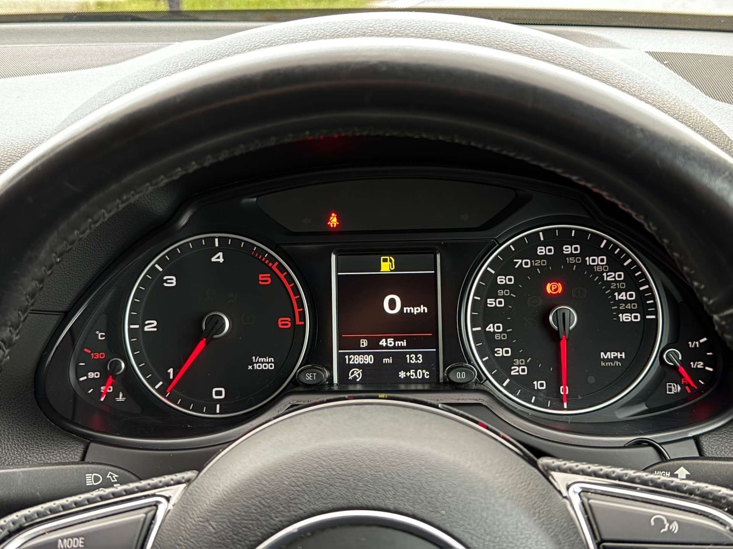 Used Audi Q5 2015 for sale - 77437638: Photo 63