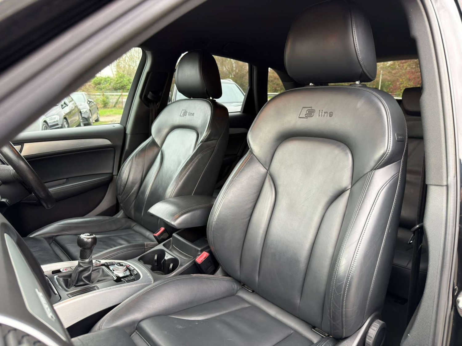 Used Audi Q5 2015 for sale - 77437638: Photo 71