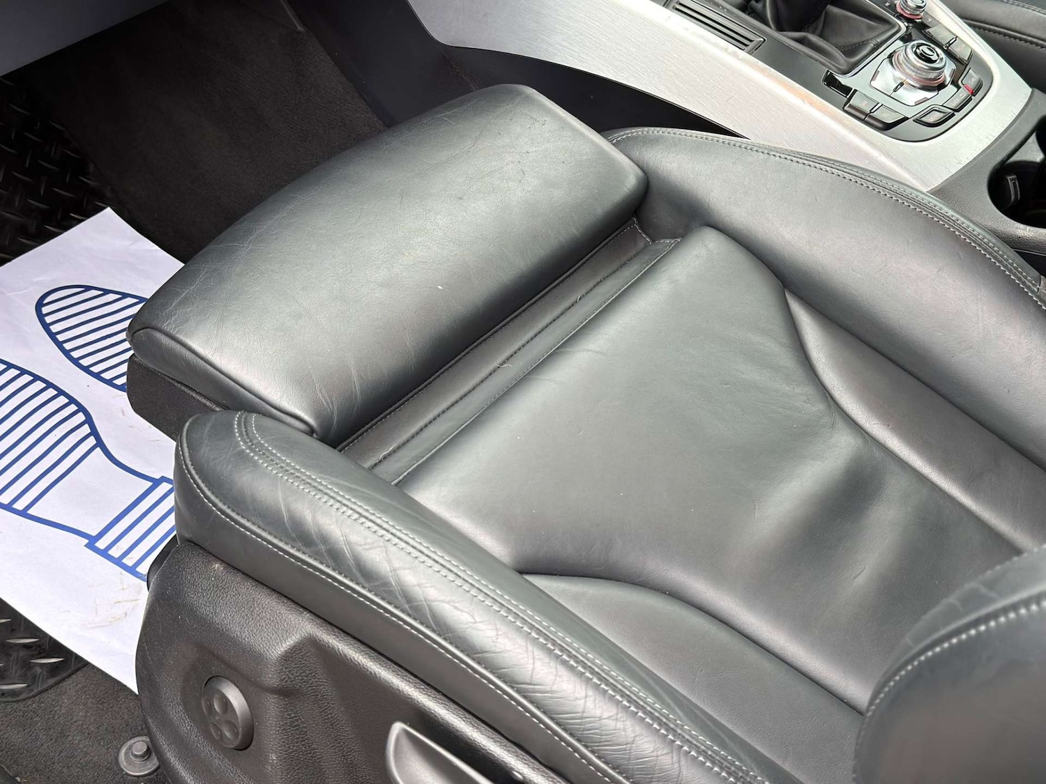 Used Audi Q5 2015 for sale - 77437638: Photo 72