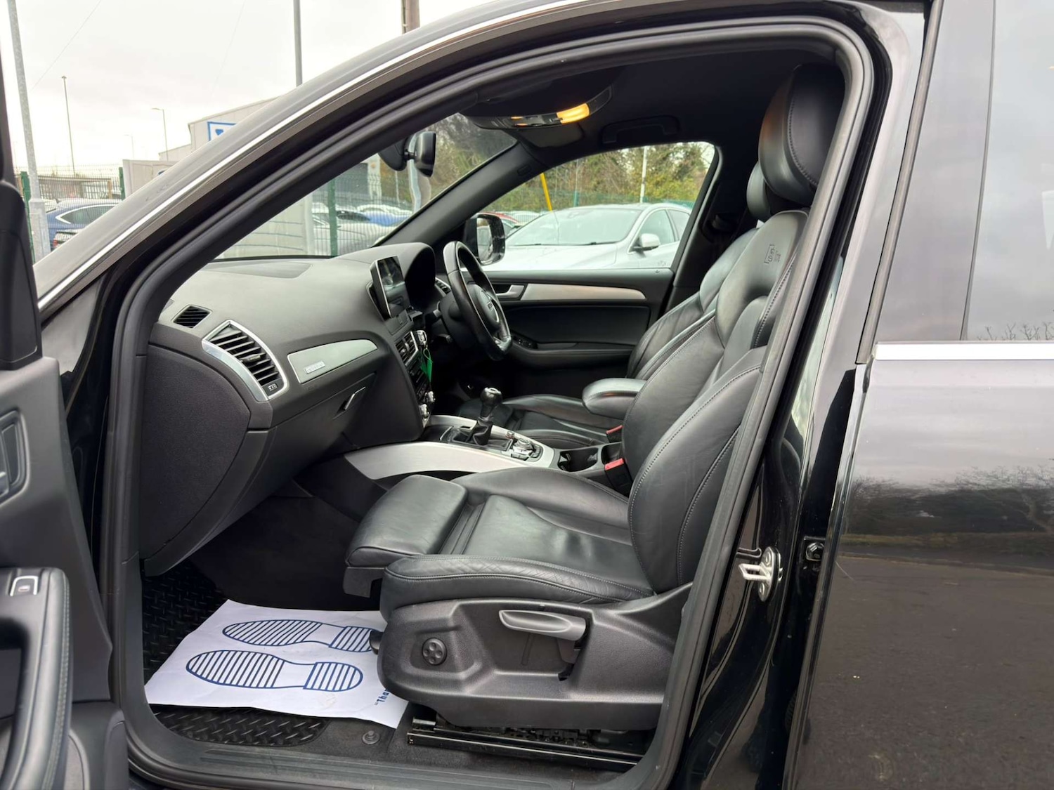 Used Audi Q5 2015 for sale - 77437638: Photo 73