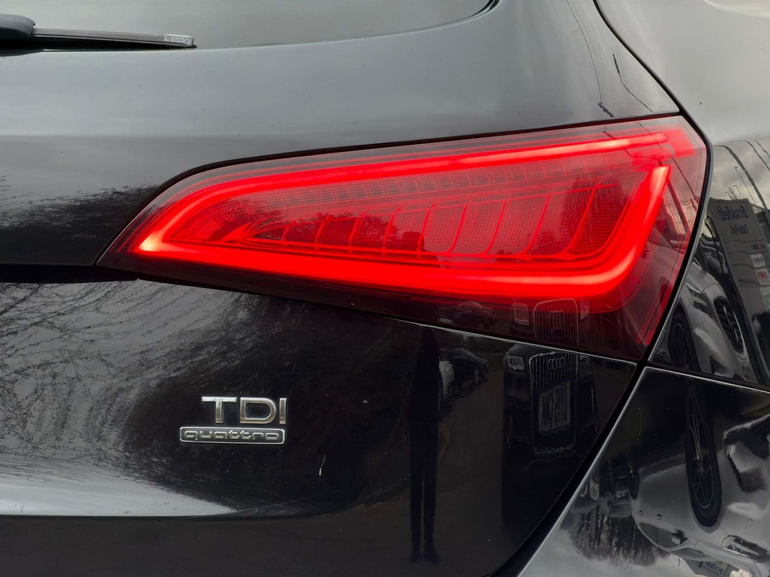 Used Audi Q5 2015 for sale - 77437638: Photo 74