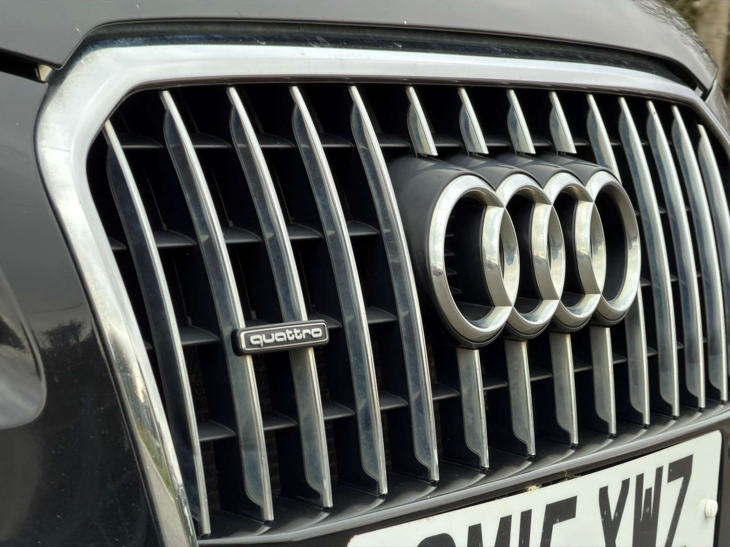 Used Audi Q5 2015 for sale - 77437638: Photo 77