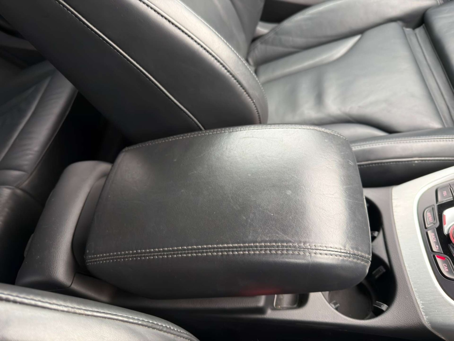 Used Audi Q5 2015 for sale - 77437638: Photo 79