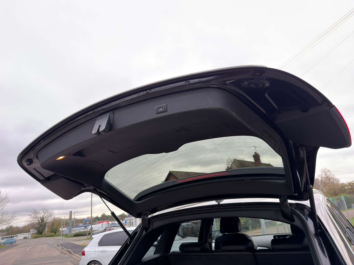 Used Audi Q5 2015 for sale - 77437638: Photo 82