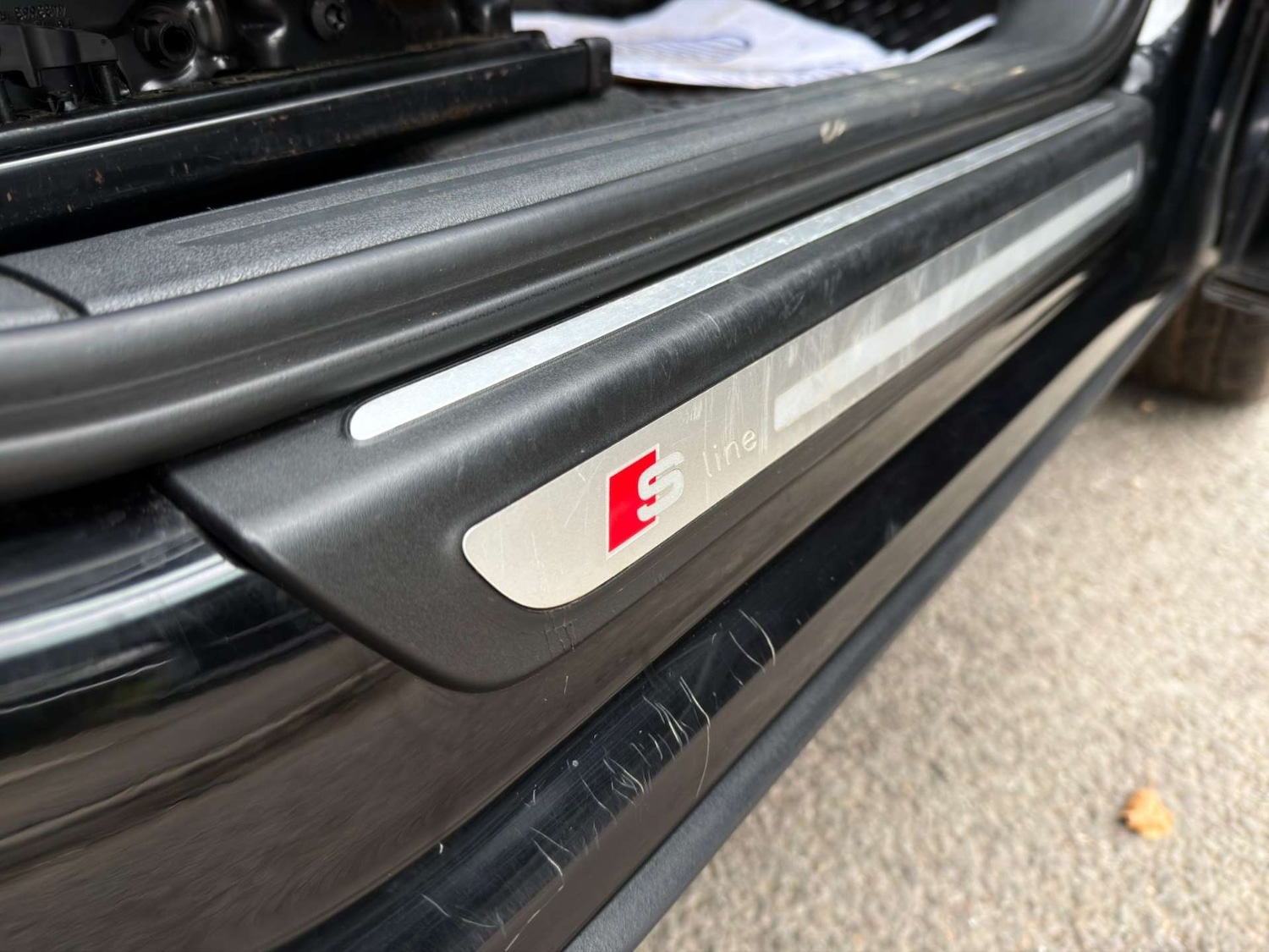 Used Audi Q5 2015 for sale - 77437638: Photo 86