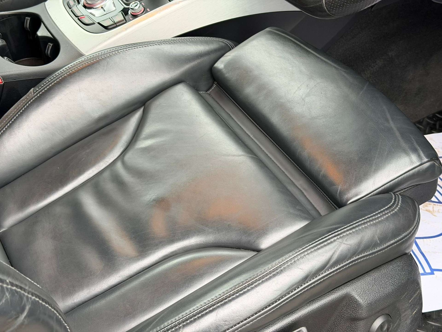 Used Audi Q5 2015 for sale - 77437638: Photo 87