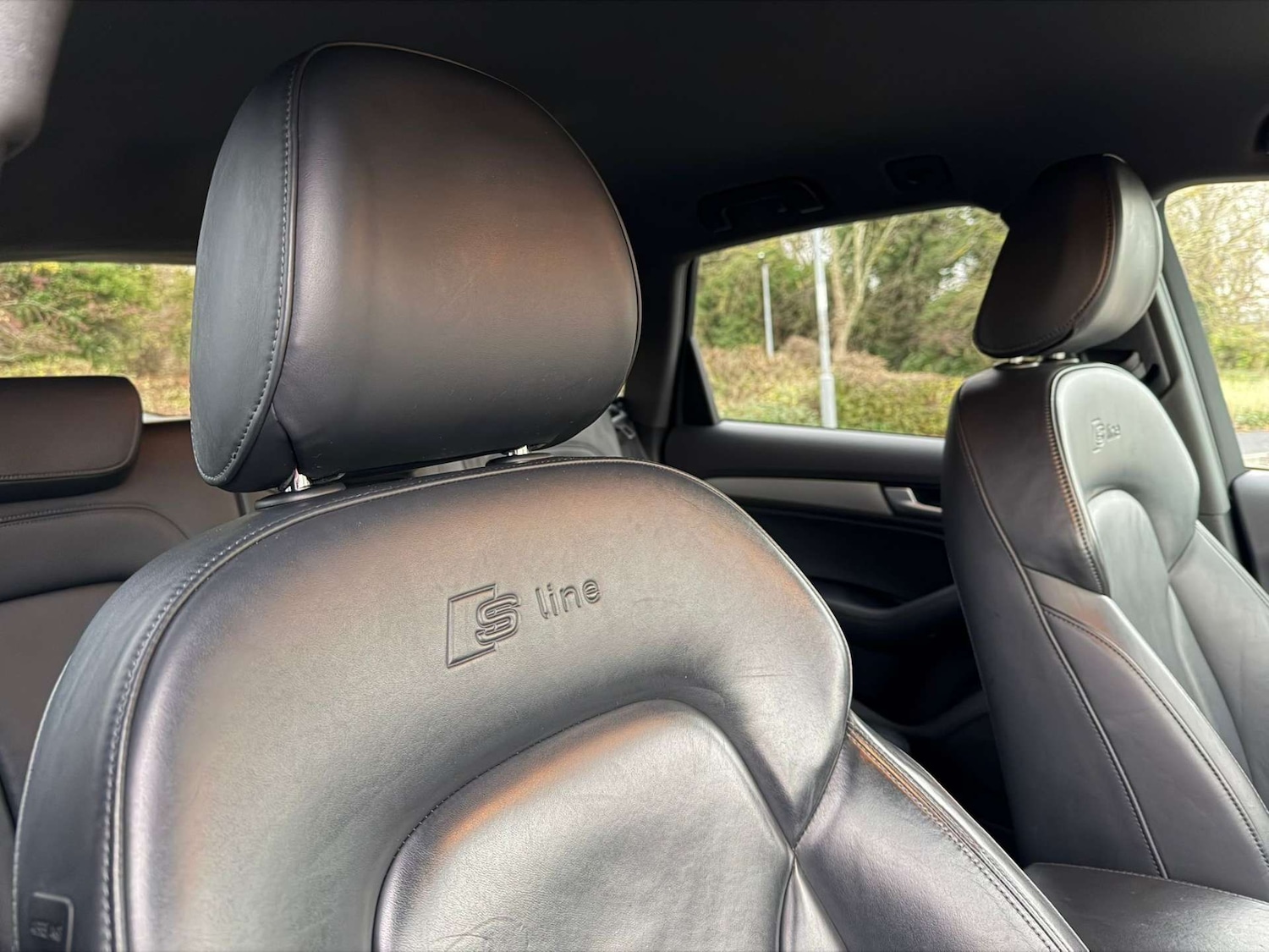 Used Audi Q5 2015 for sale - 77437638: Photo 88